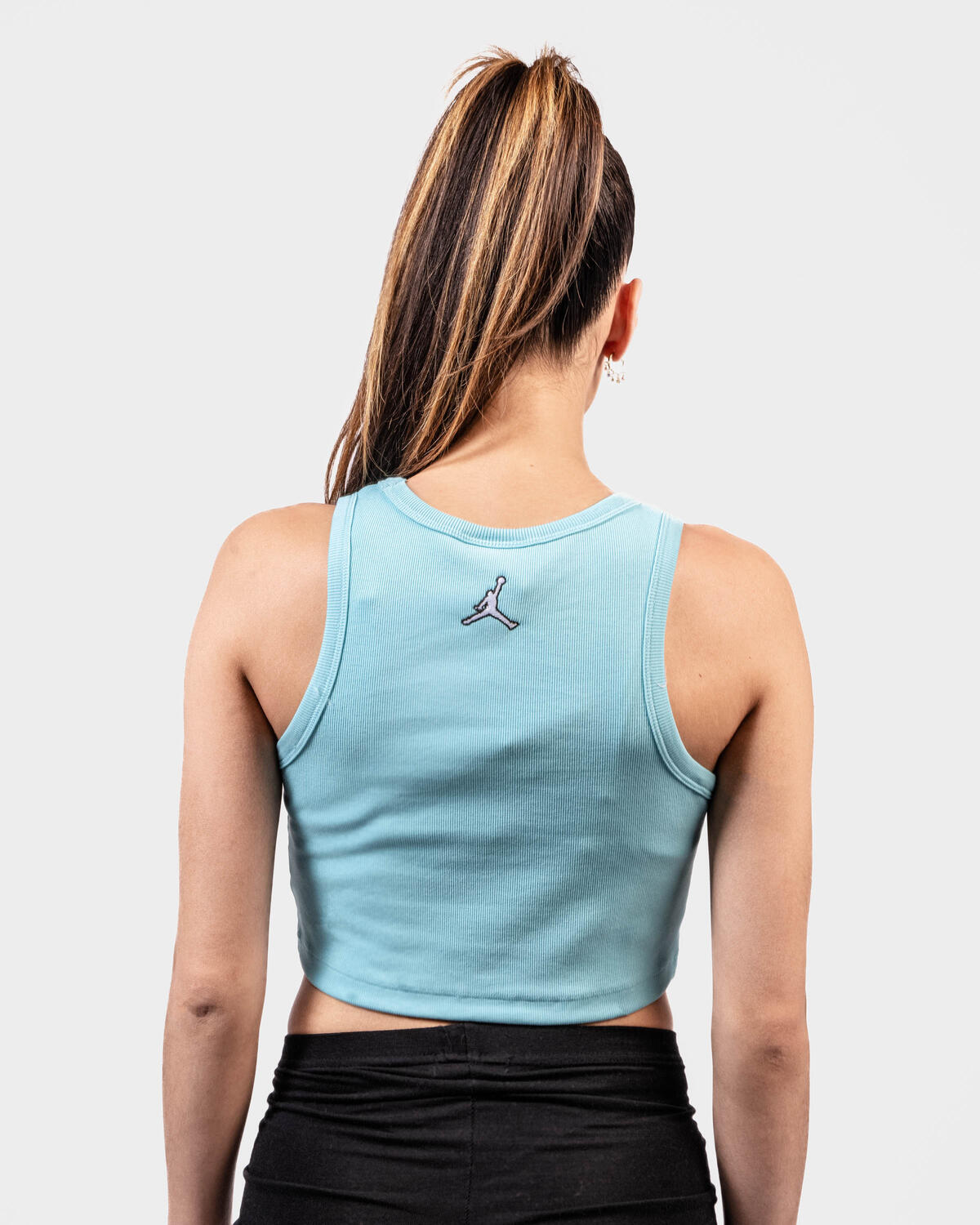 Air Jordan Womens Tank Top - Image 5