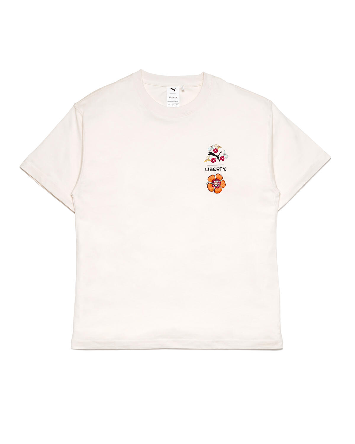 Puma X Liberty Graphic Tee - Image 2