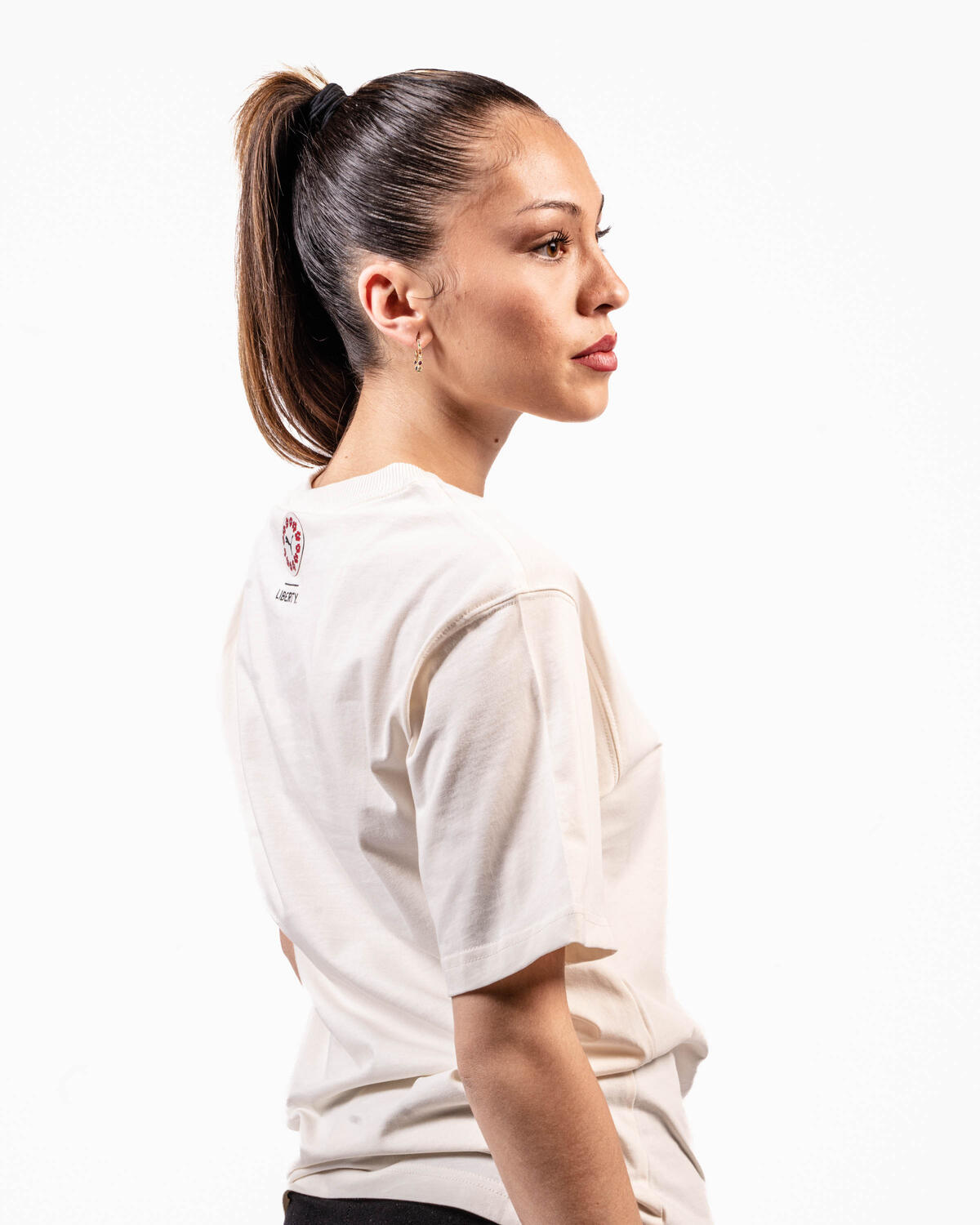 Puma X Liberty Graphic Tee - Image 8