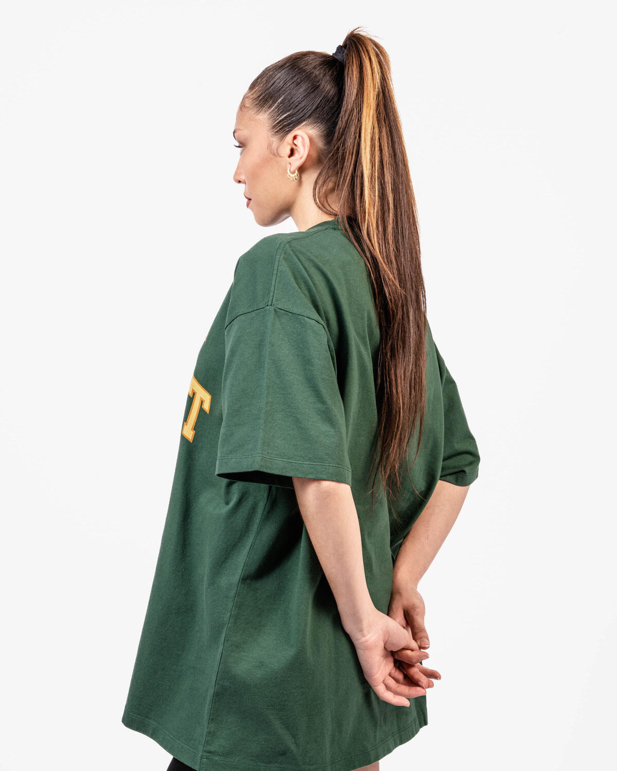 Carhartt WIP W S/S Grand Locker T-Shirt - Image 10