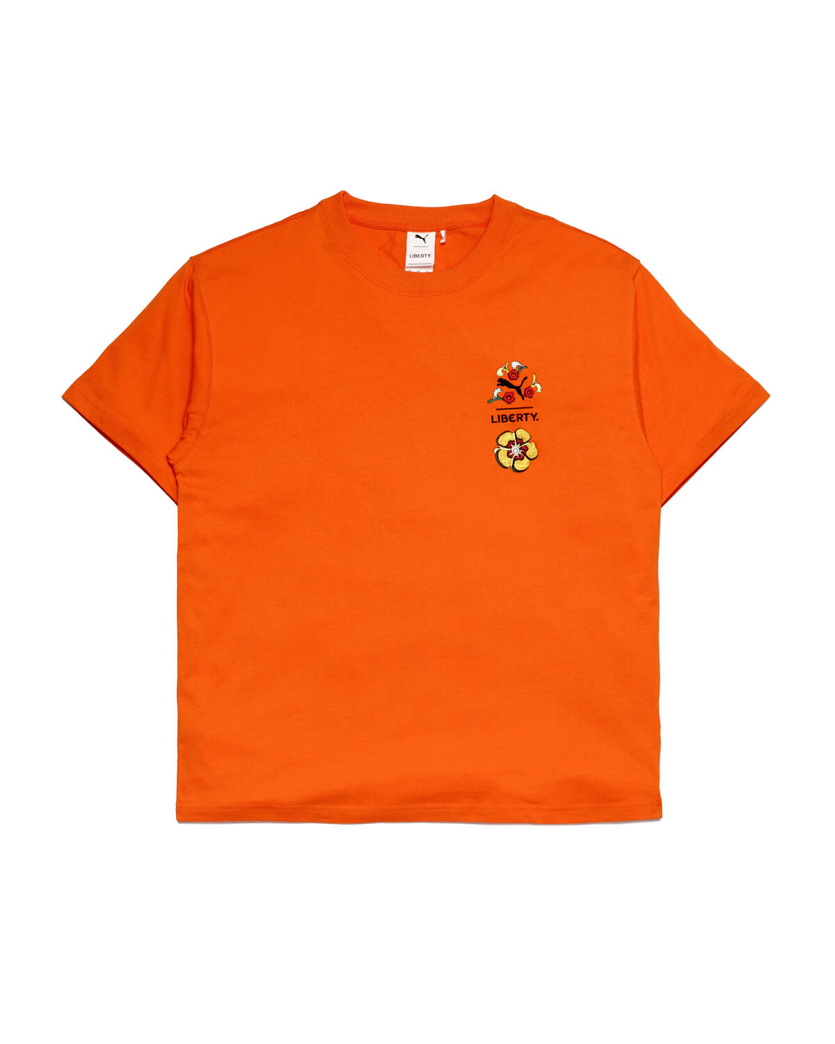 Puma X Liberty Graphic Tee - Image 2