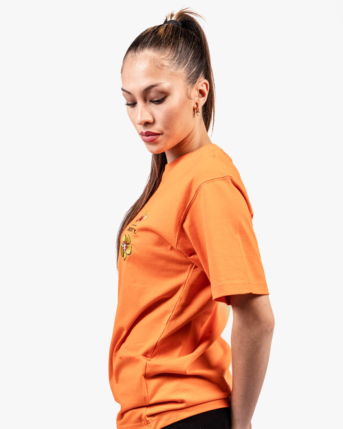 Puma X Liberty Graphic Tee - Image 4