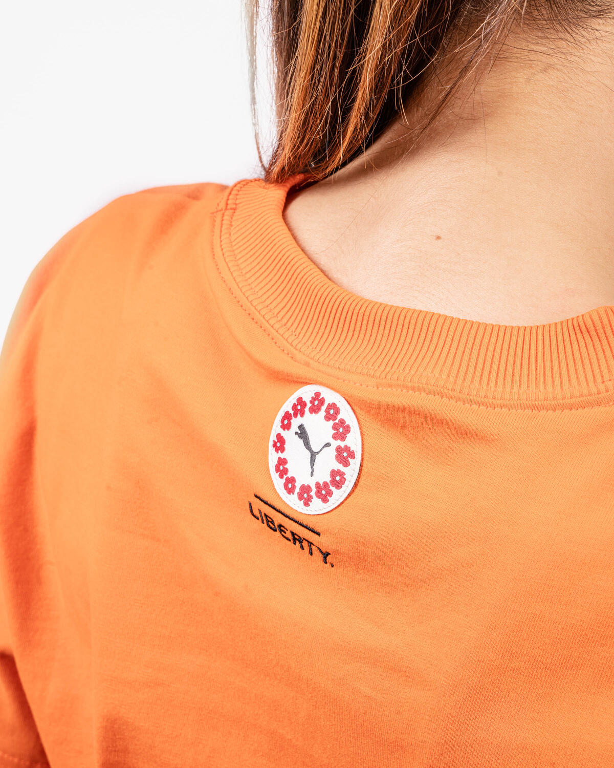 Puma X Liberty Graphic Tee - Image 7