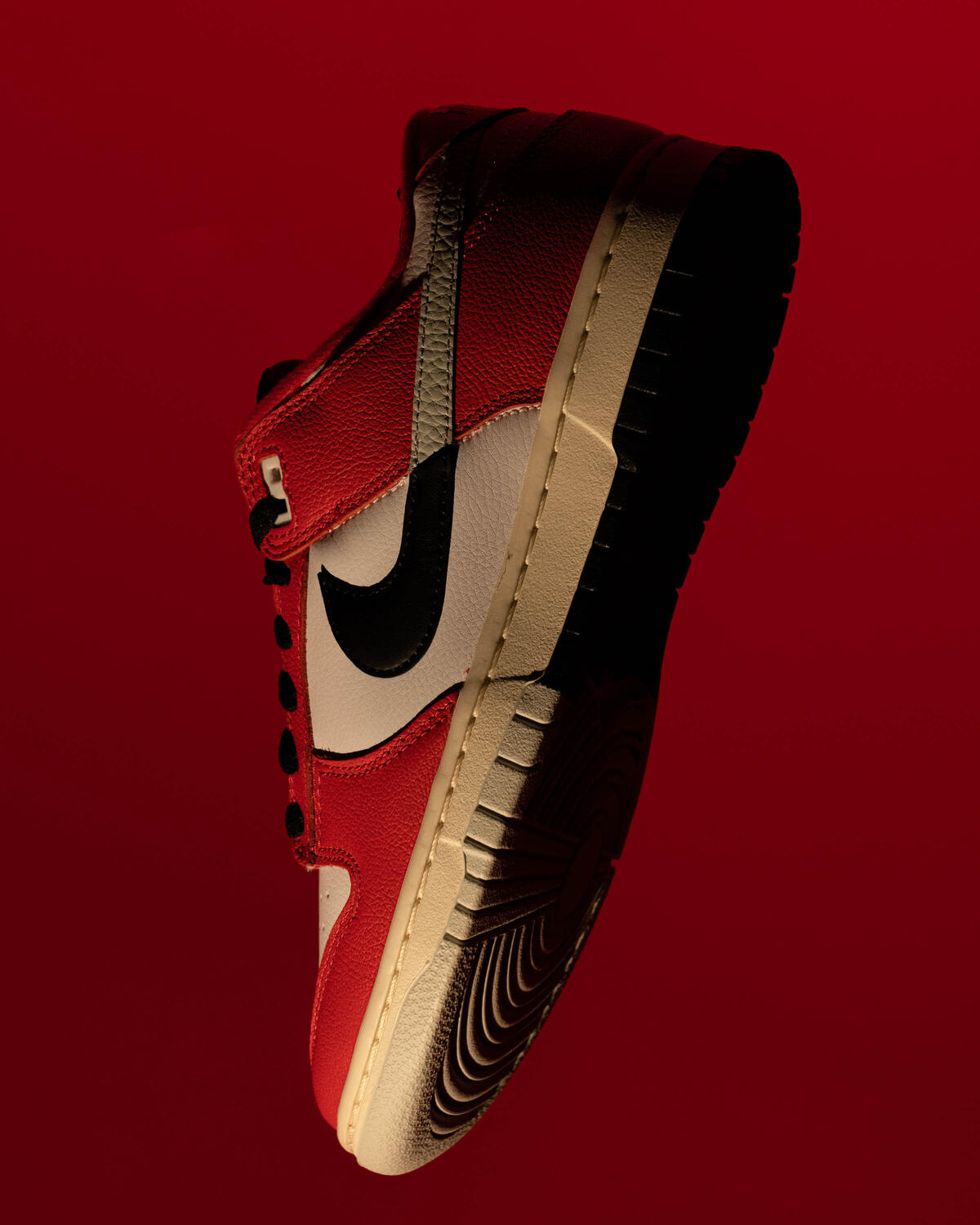 Nike Dunk Low 'Split - Chicago' - Image 28