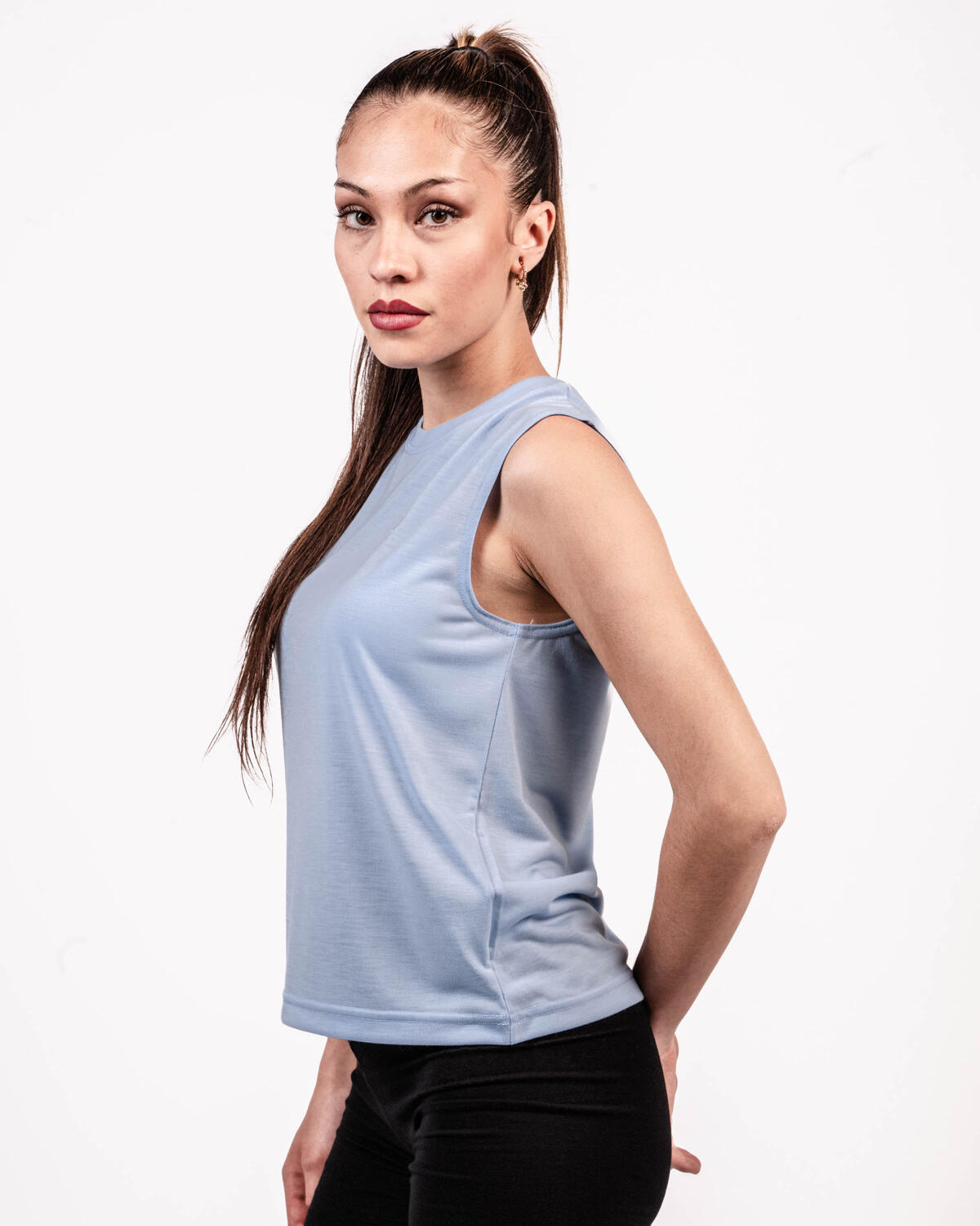 Nike Womens ACG Goat Rocks Tank Top - Image 4