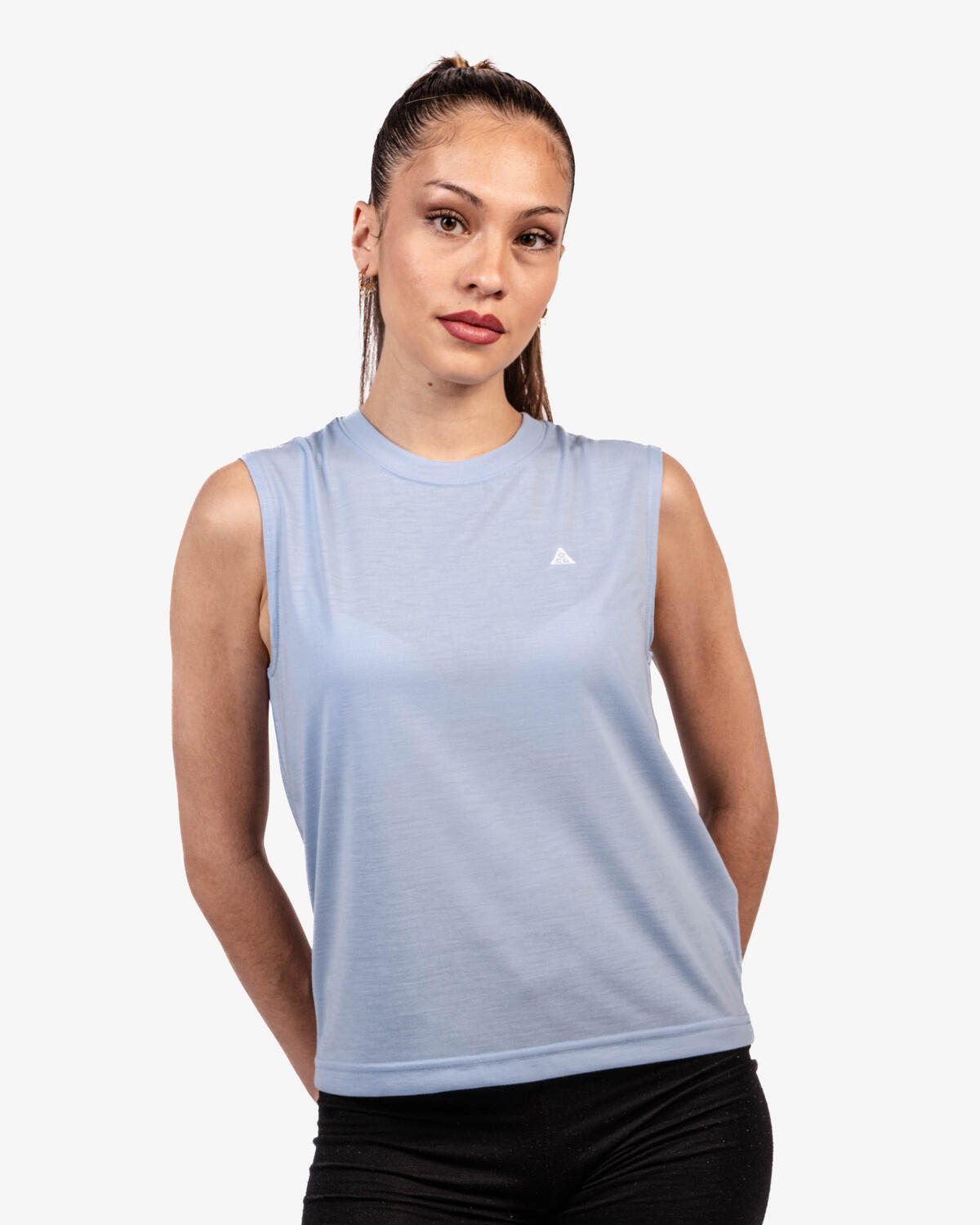 Nike Womens ACG Goat Rocks Tank Top - Image 3