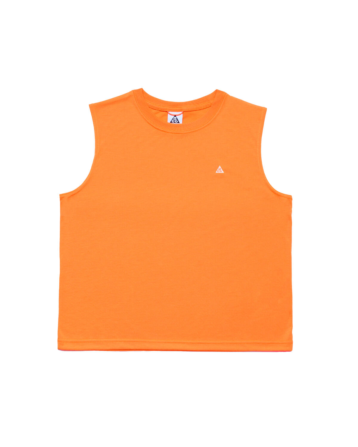 Nike Womens ACG Goat Rocks Tank Top - Image 2