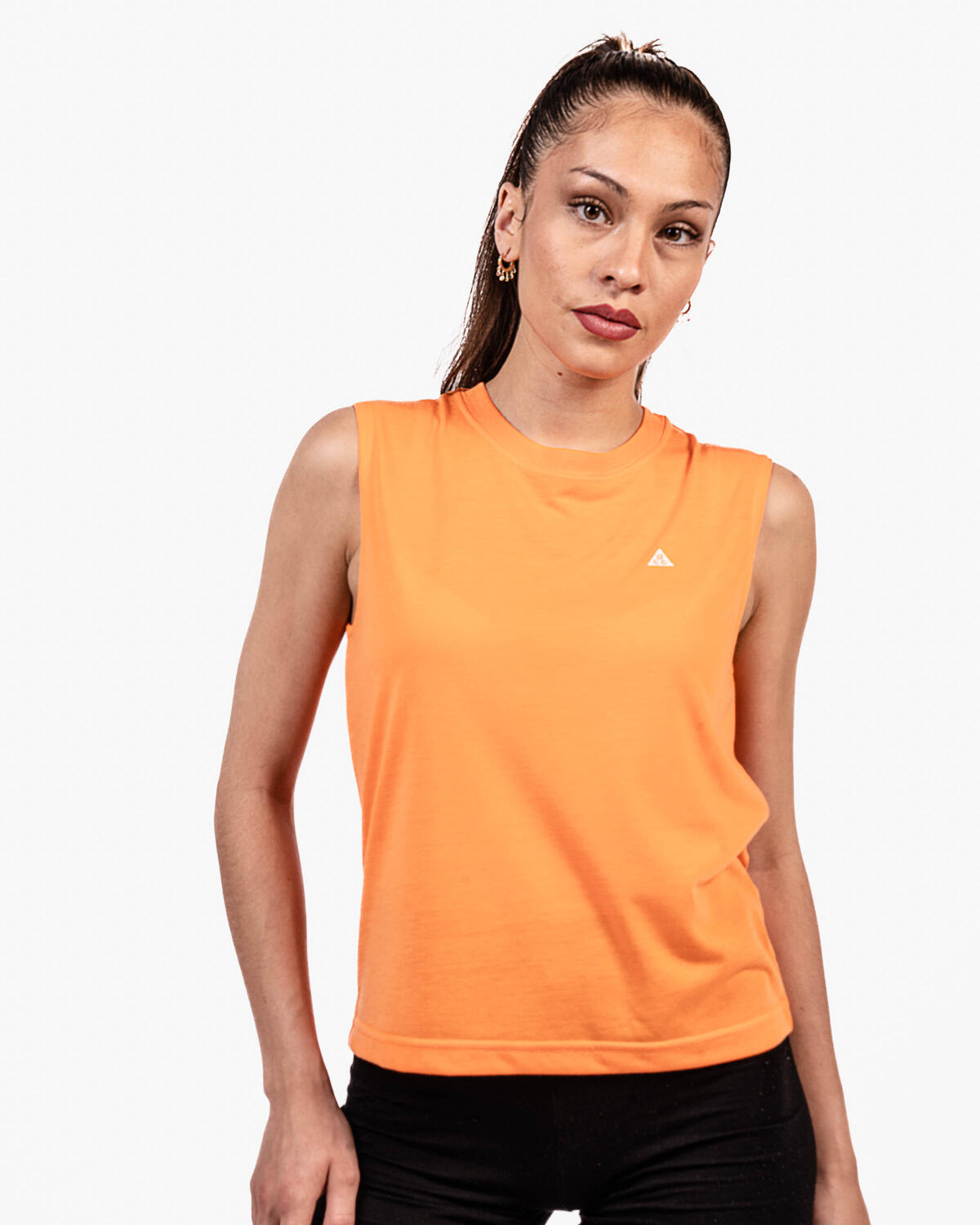 Nike Womens ACG Goat Rocks Tank Top - Image 3