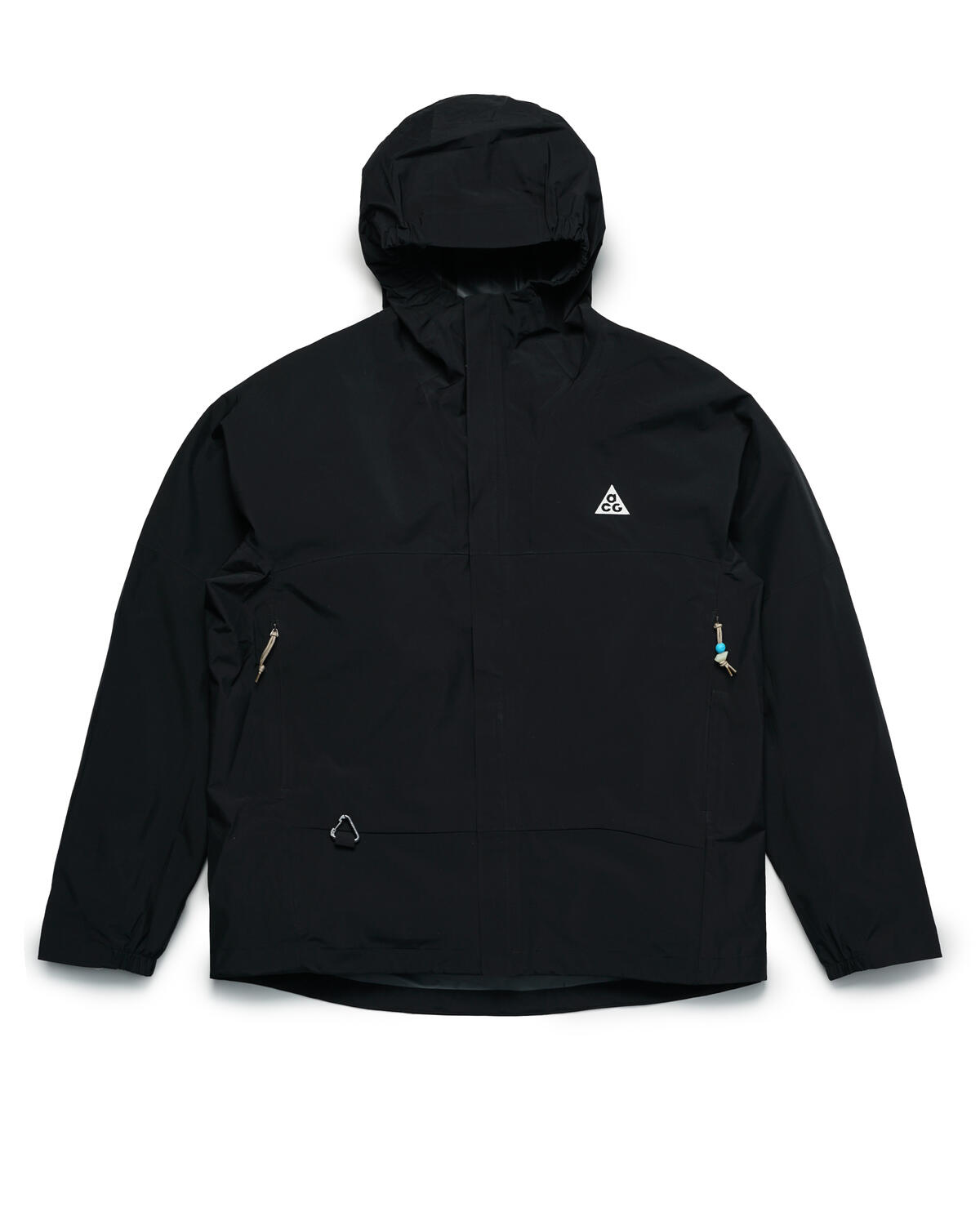 Nike Womens ACG Cascade Rain Jacket - Image 2