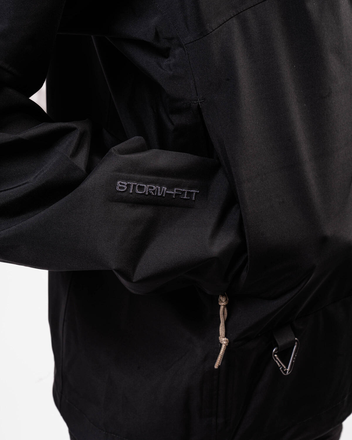 Nike Womens ACG Cascade Rain Jacket - Image 10