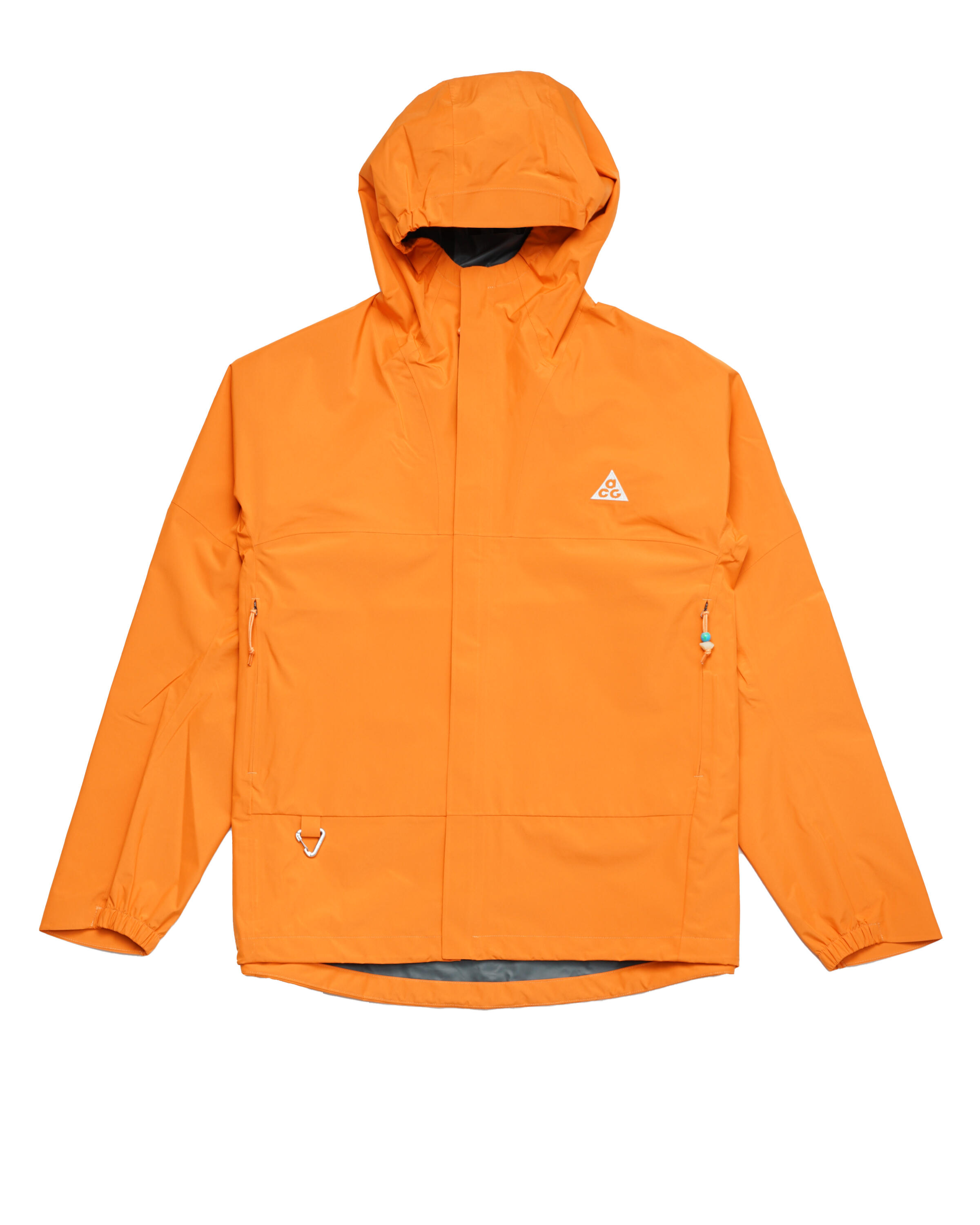 NIKE WMNS ACG CASCADE RAINS JACKET