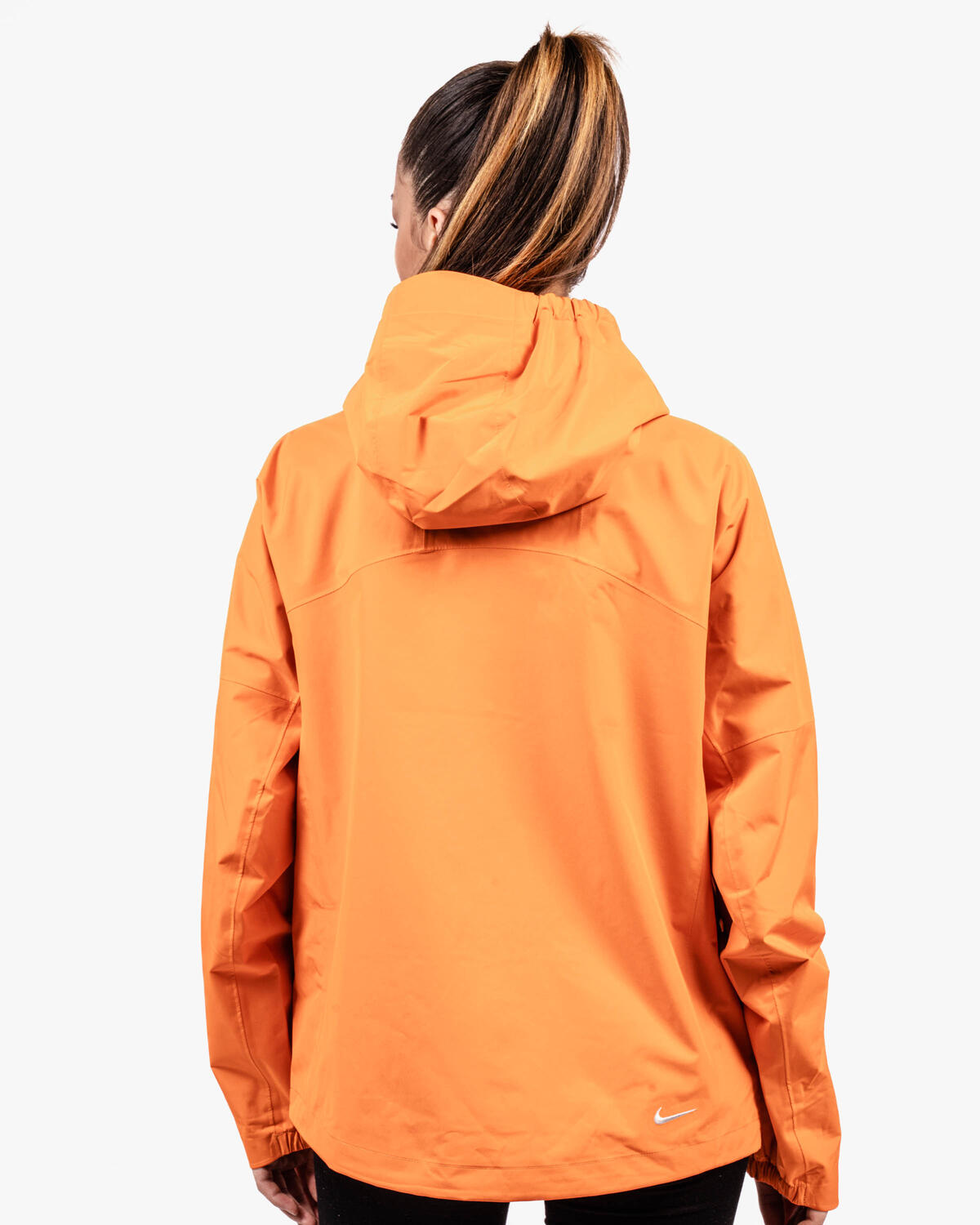 Nike Womens ACG Cascade Rains Jacket - Image 9