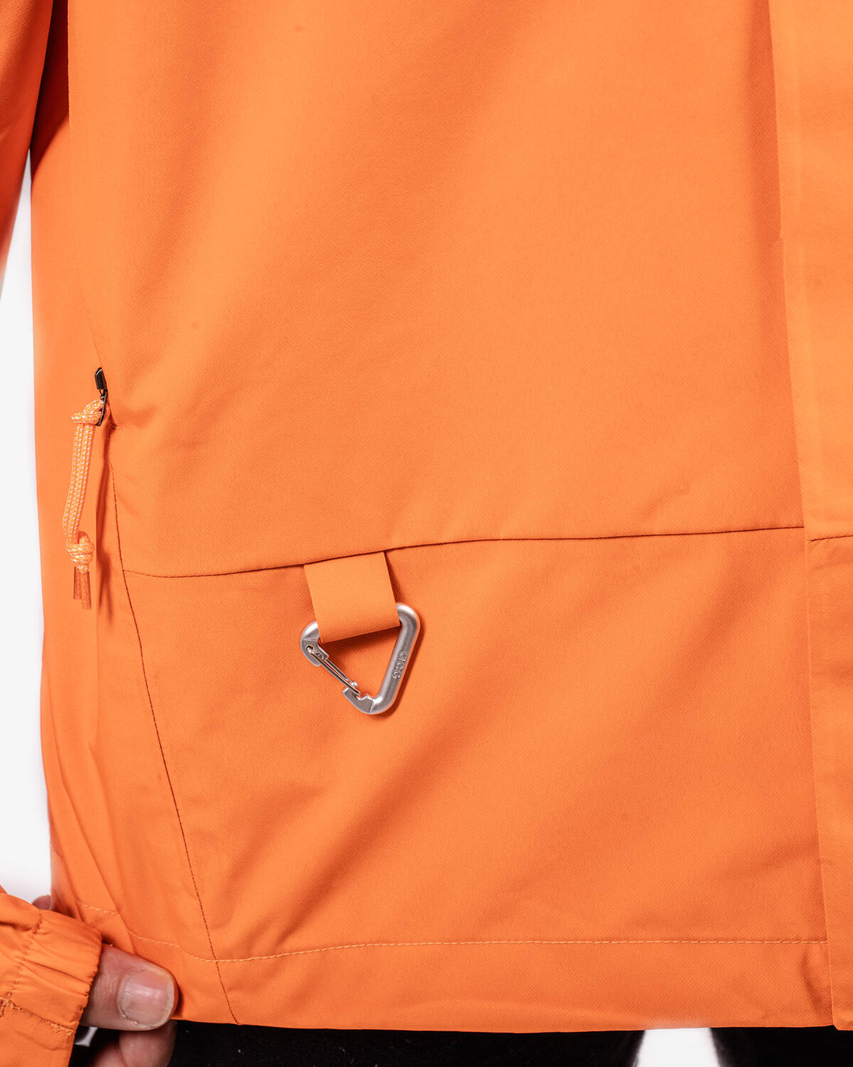 Nike Womens ACG Cascade Rains Jacket - Image 10