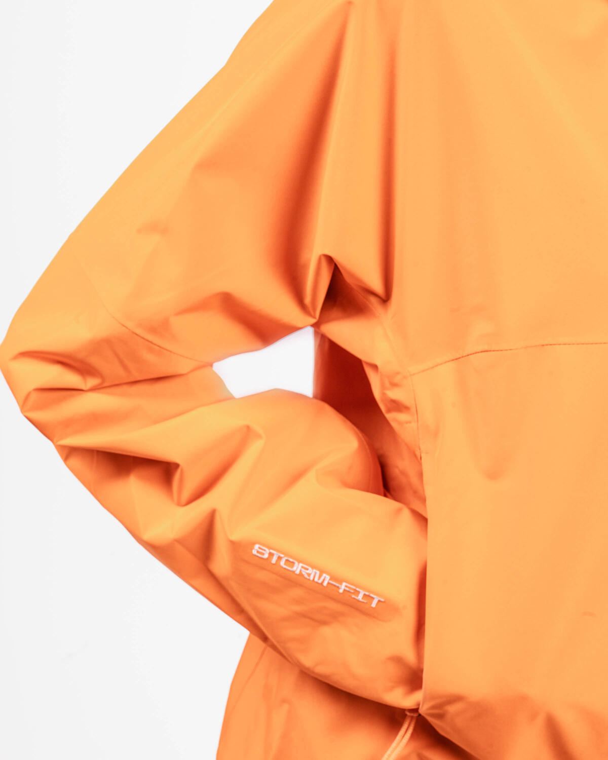 Nike Womens ACG Cascade Rains Jacket - Image 13