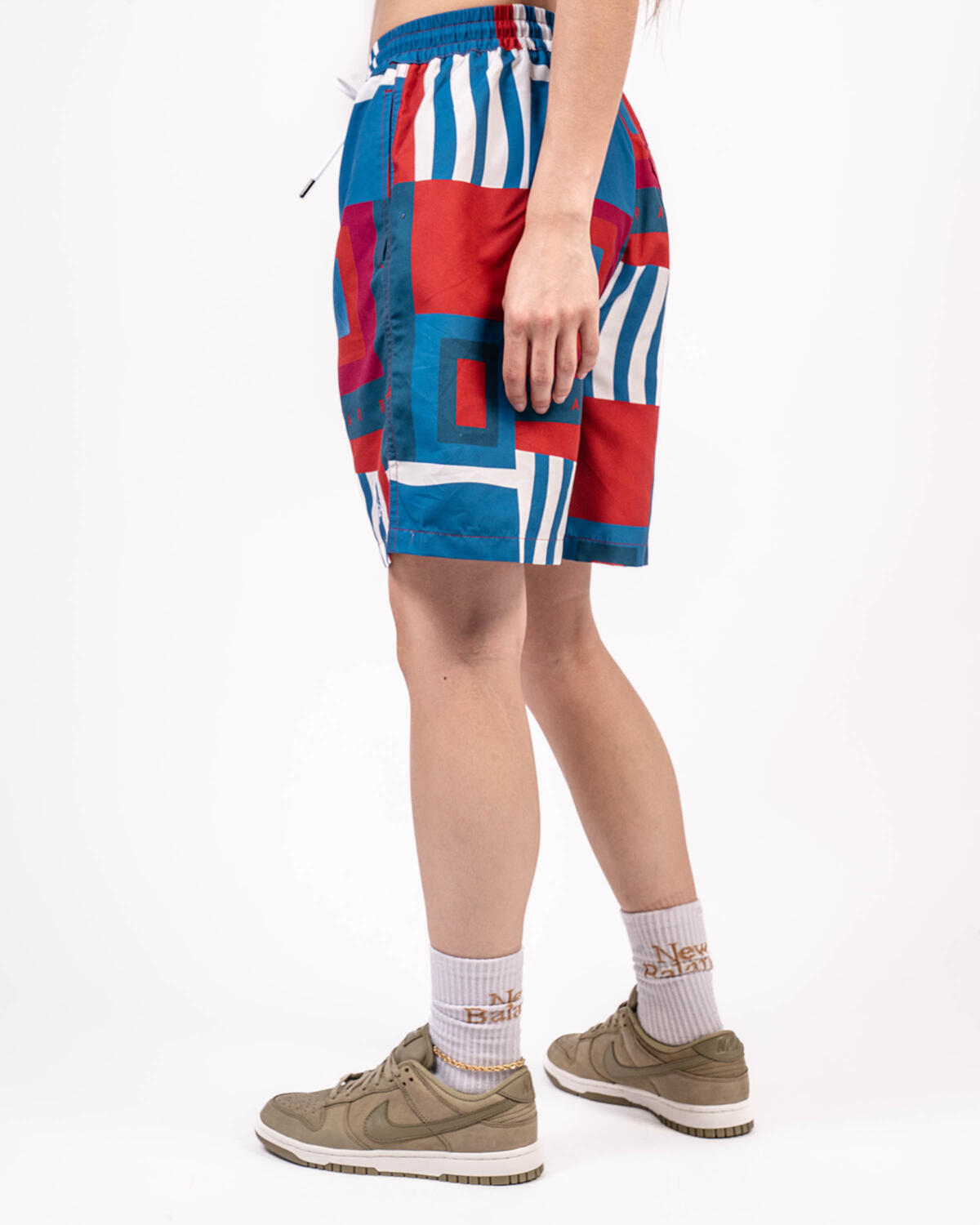 by Parra hot springs pattern swim shorts - Image 7