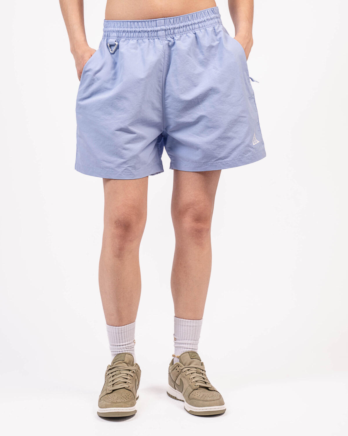 WMNS ACG Short (Gridiron/Cobalt Bliss/Summit White) - Image 5