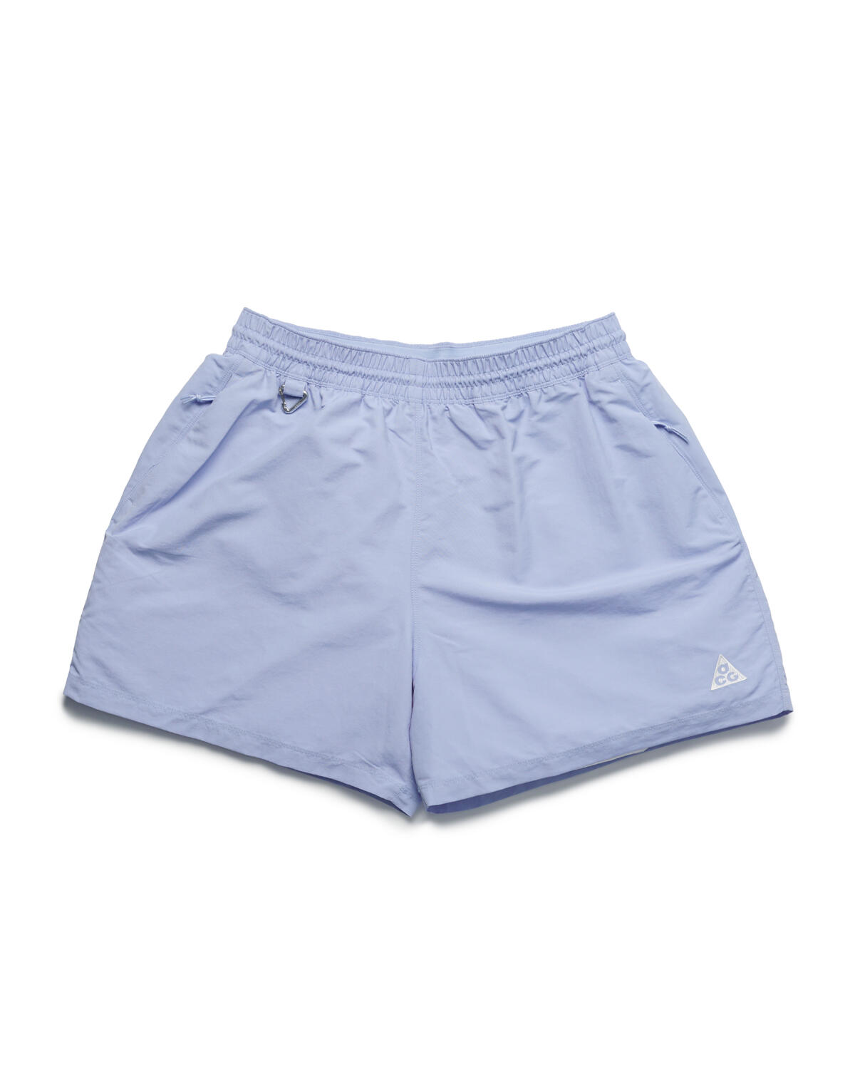 WMNS ACG Short (Gridiron/Cobalt Bliss/Summit White) - Image 4
