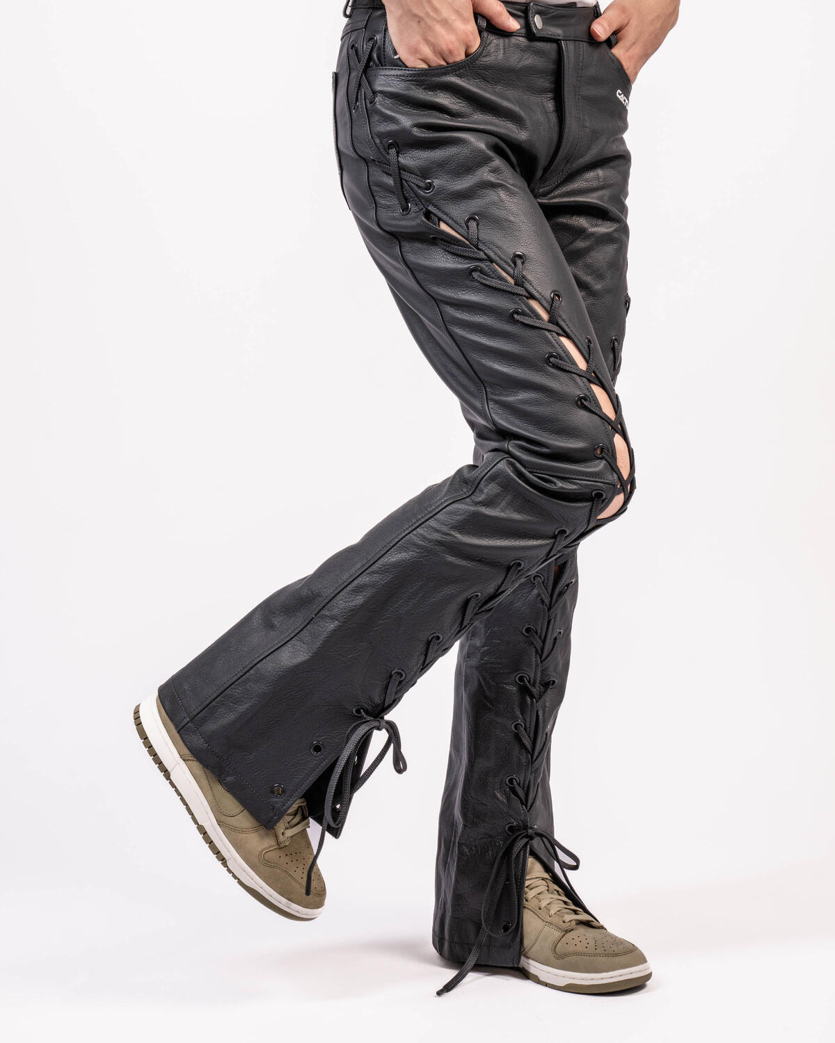 Air Jordan x Travis Scott Wmns Lace Pant - Image 14