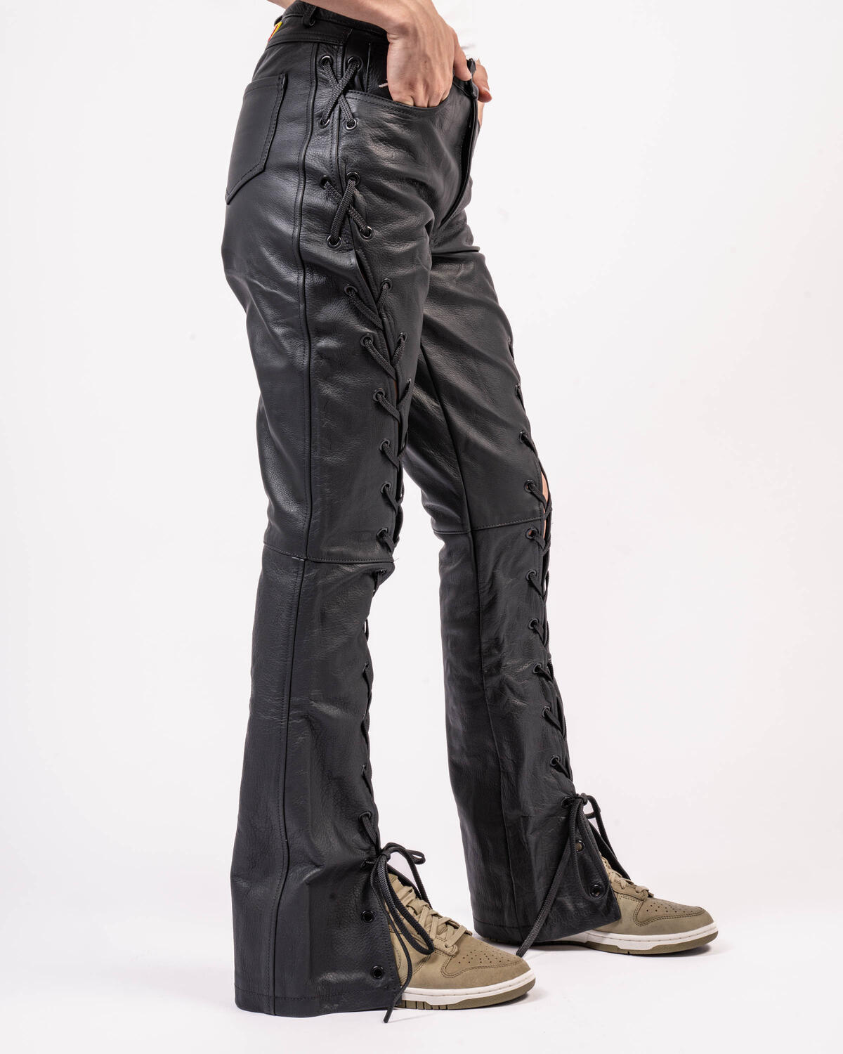 Air Jordan x Travis Scott Wmns Lace Pant - Image 13