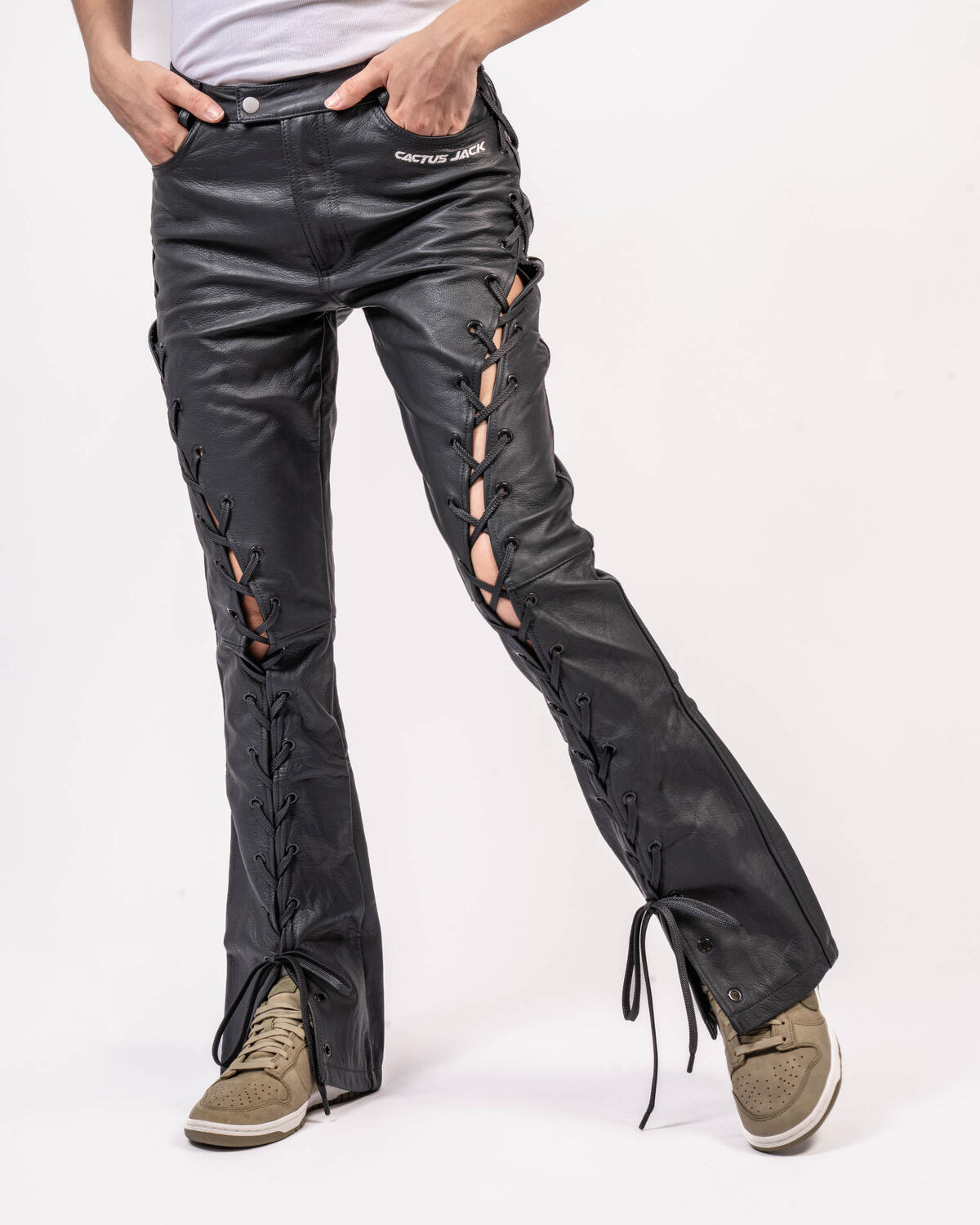 Air Jordan x Travis Scott Wmns Lace Pant - Image 15