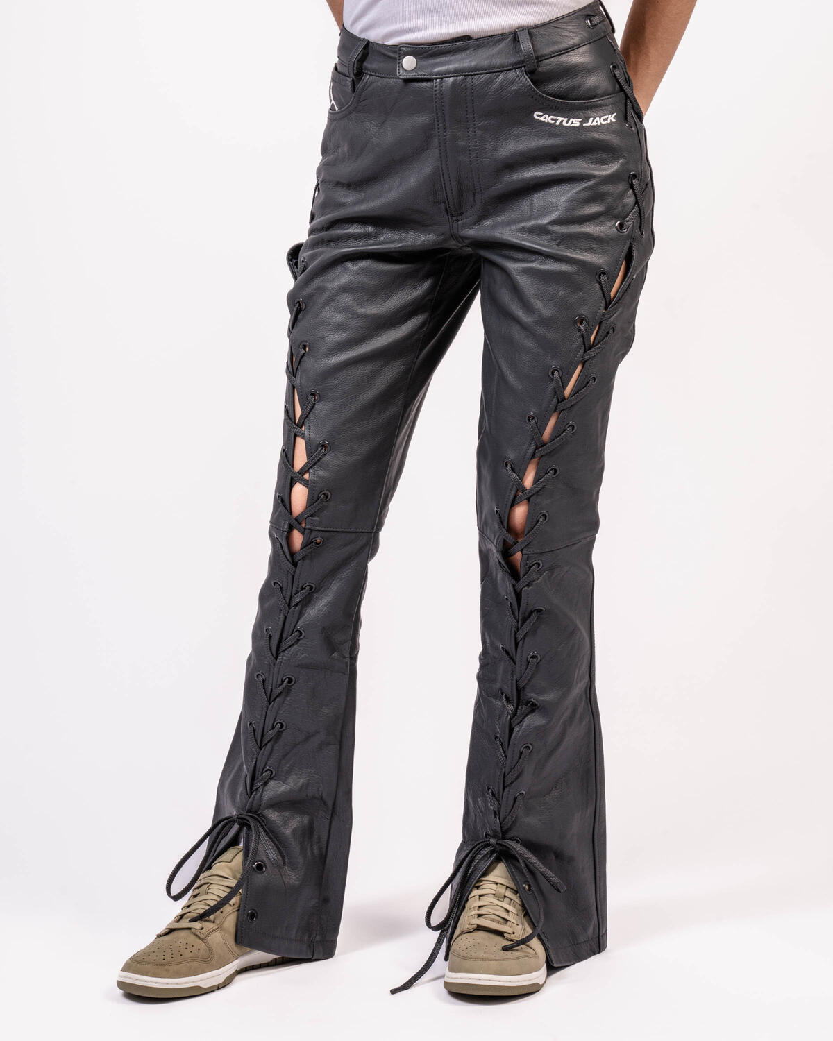 Air Jordan x Travis Scott Wmns Lace Pant - Image 12