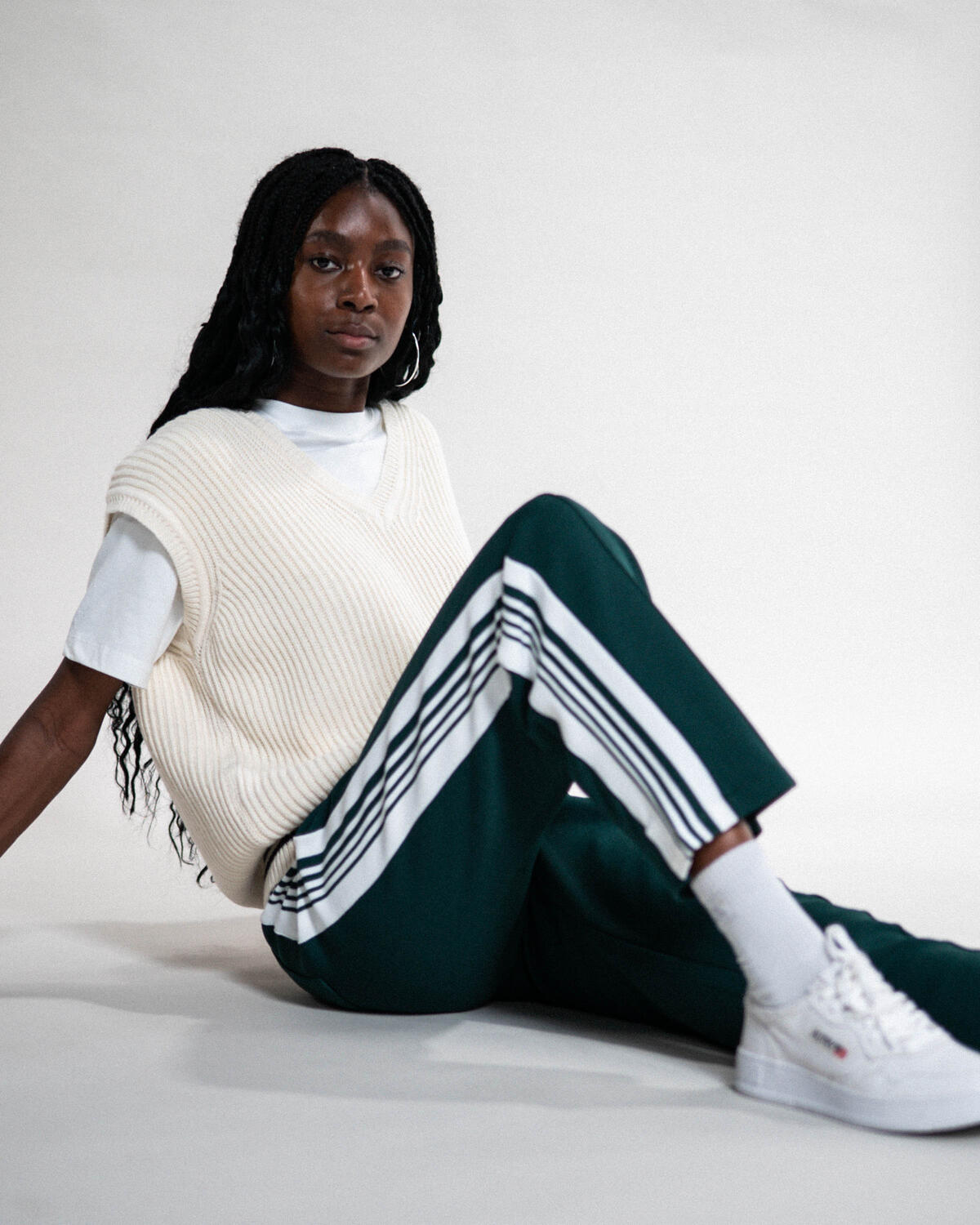 Autry Action Shoes Pants Sporty - Image 4