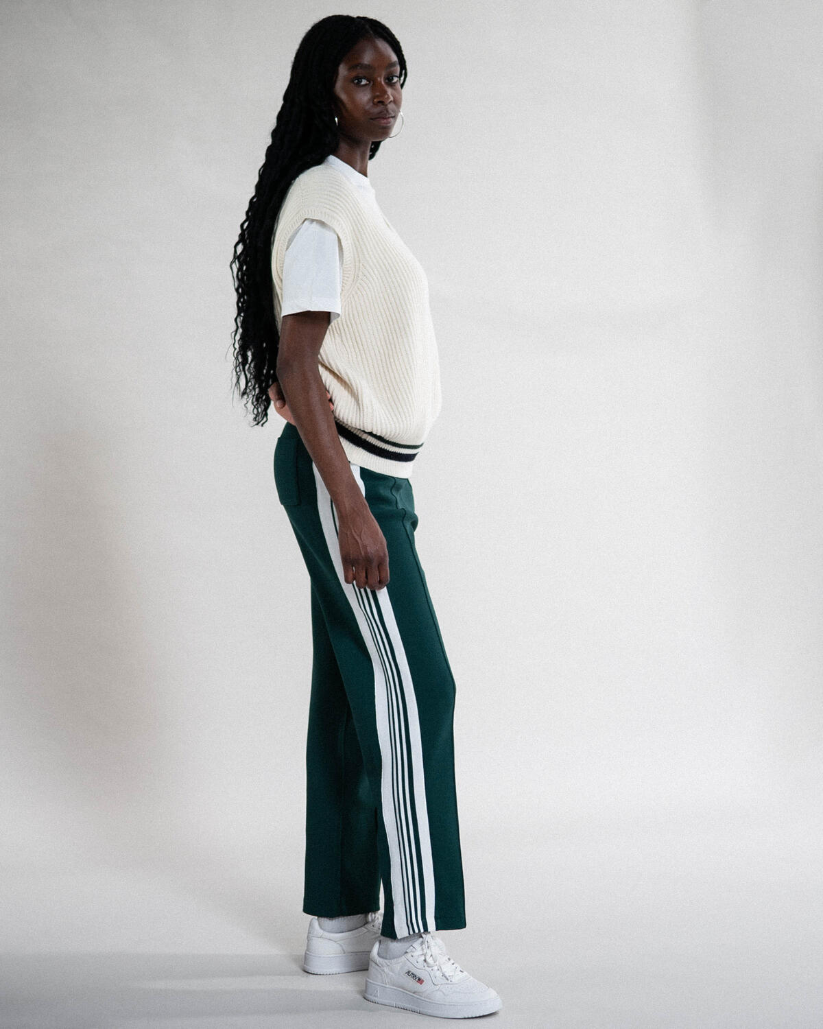 Autry Action Shoes Pants Sporty - Image 3