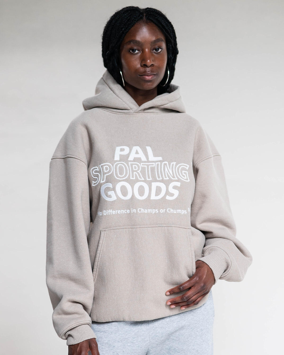 PAL Sporting Goods For All Times Hoody - Image 8