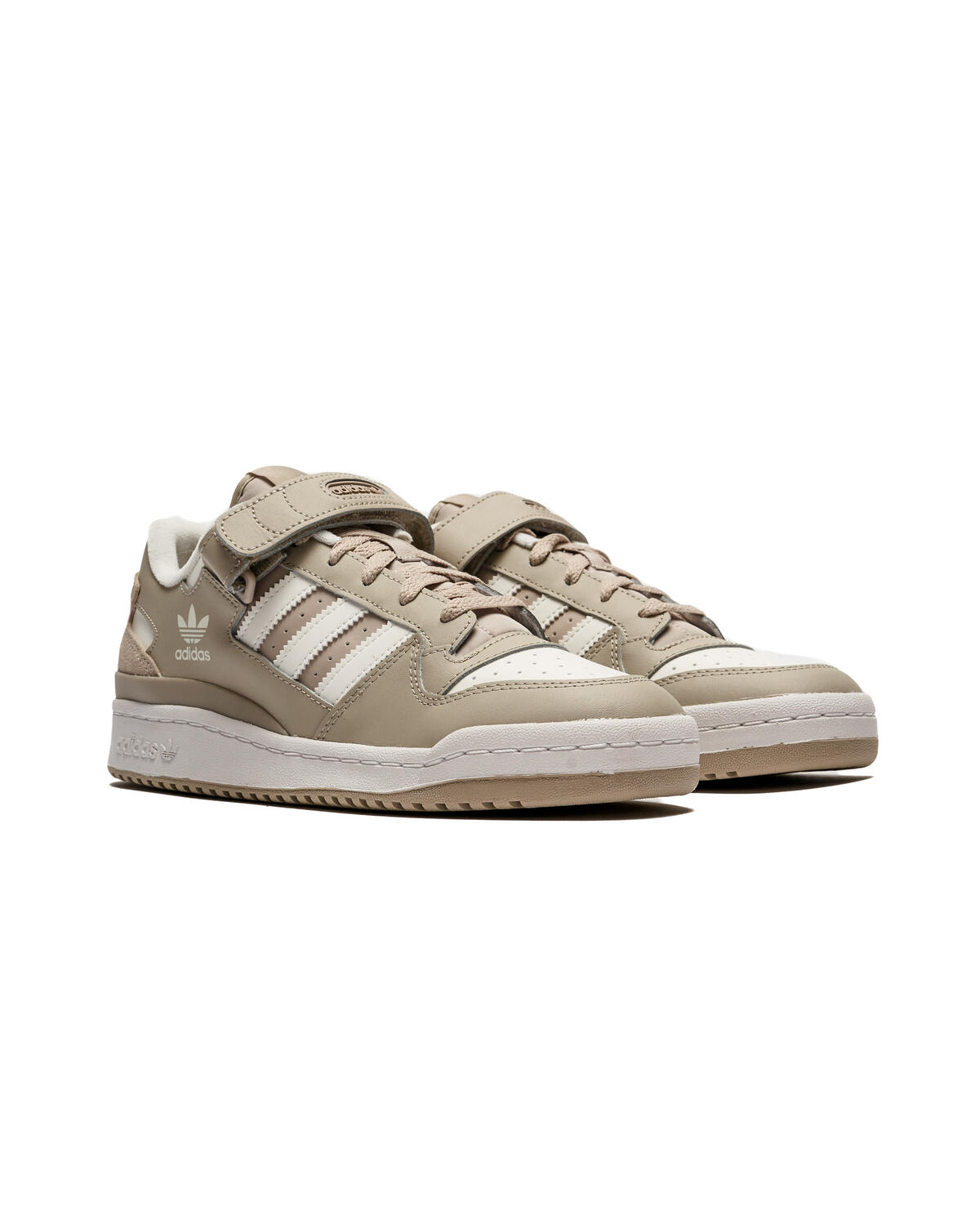 Adidas Forum Low Wonder Beige - Image 3