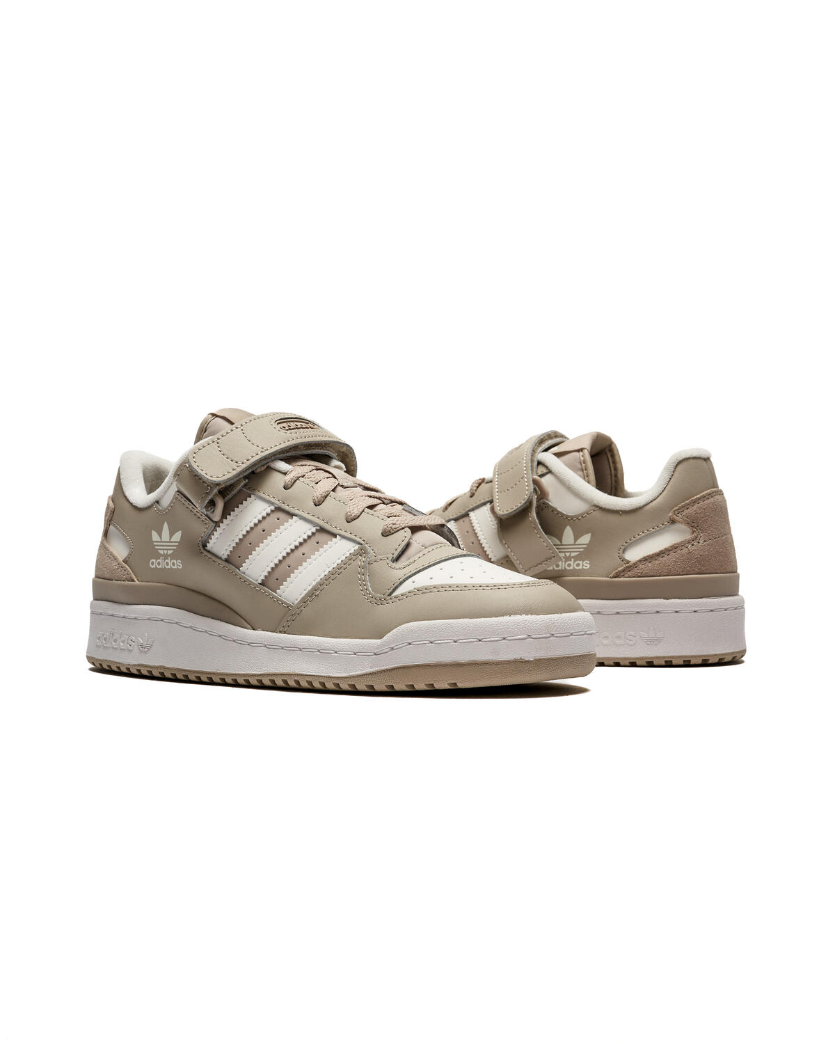 Adidas Forum Low Wonder Beige - Image 5