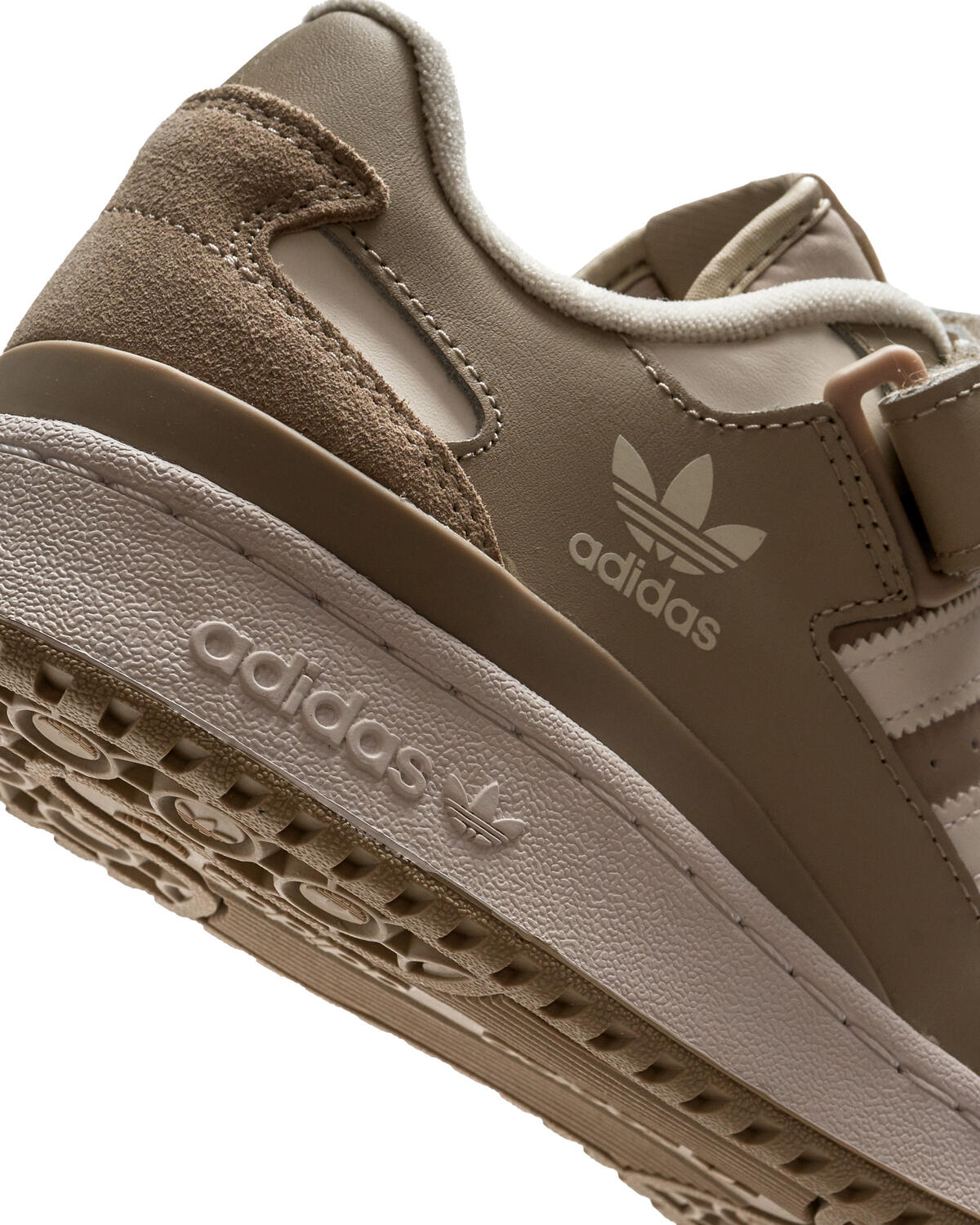 Adidas Forum Low Wonder Beige - Image 7