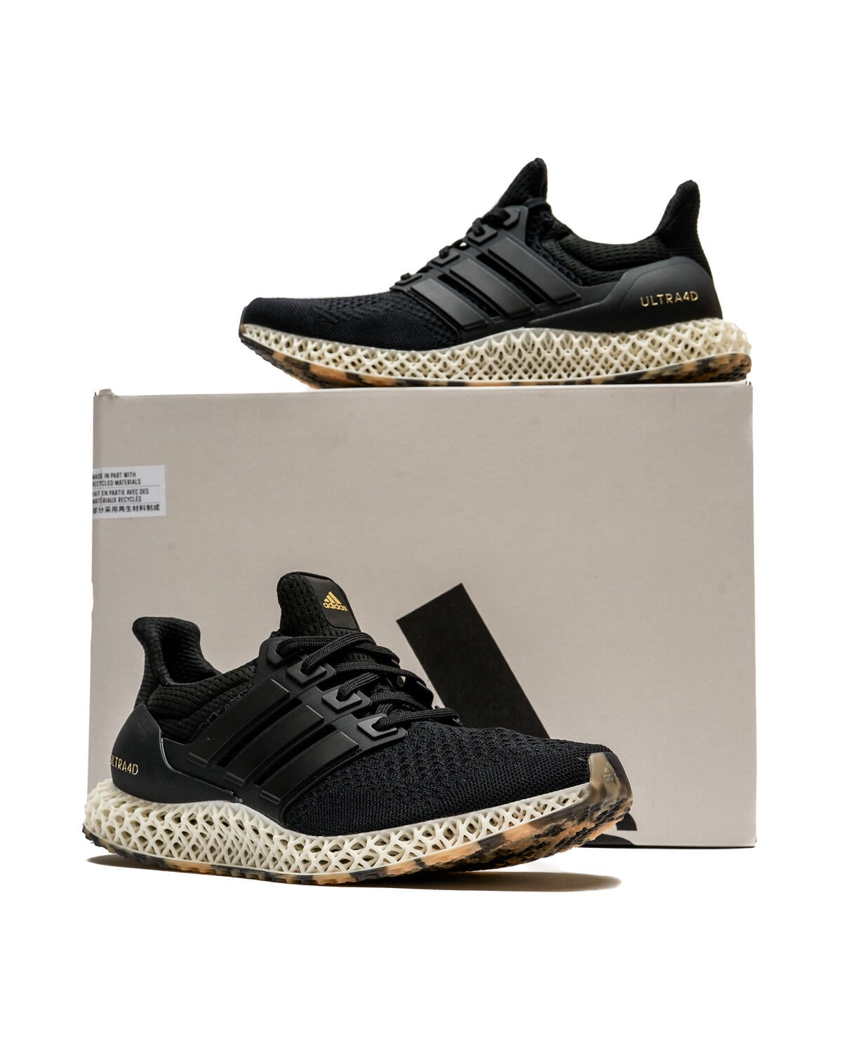 Adidas Originals Ultra 4D - Image 6