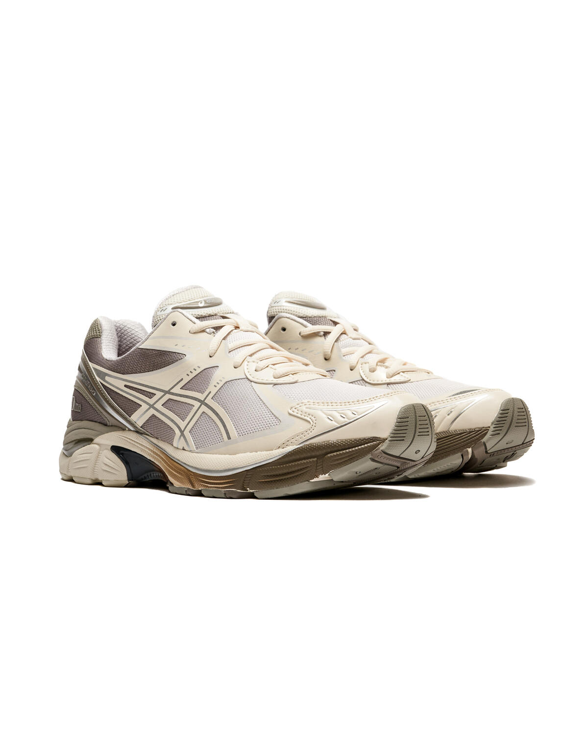 Asics x Dime GT-2160 - Arctic Wolf/London Fog - Image 9