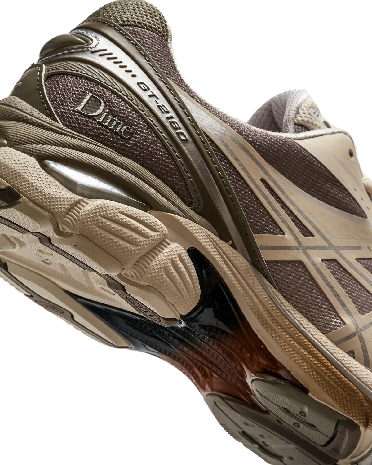 Asics x Dime GT-2160 | 1201A887-100 | AFEW STORE