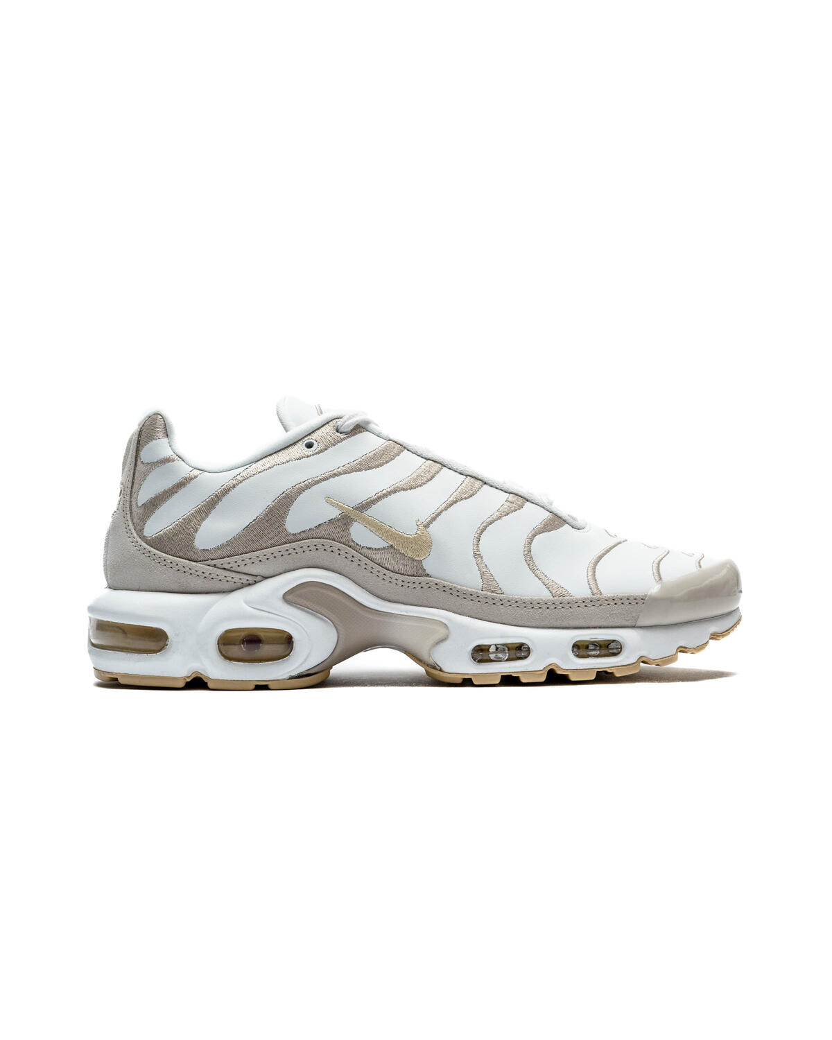 Nike Air Max Plus Summit White / Pale Vanilla - Sanddrift -Sail (Women's) - Image 11