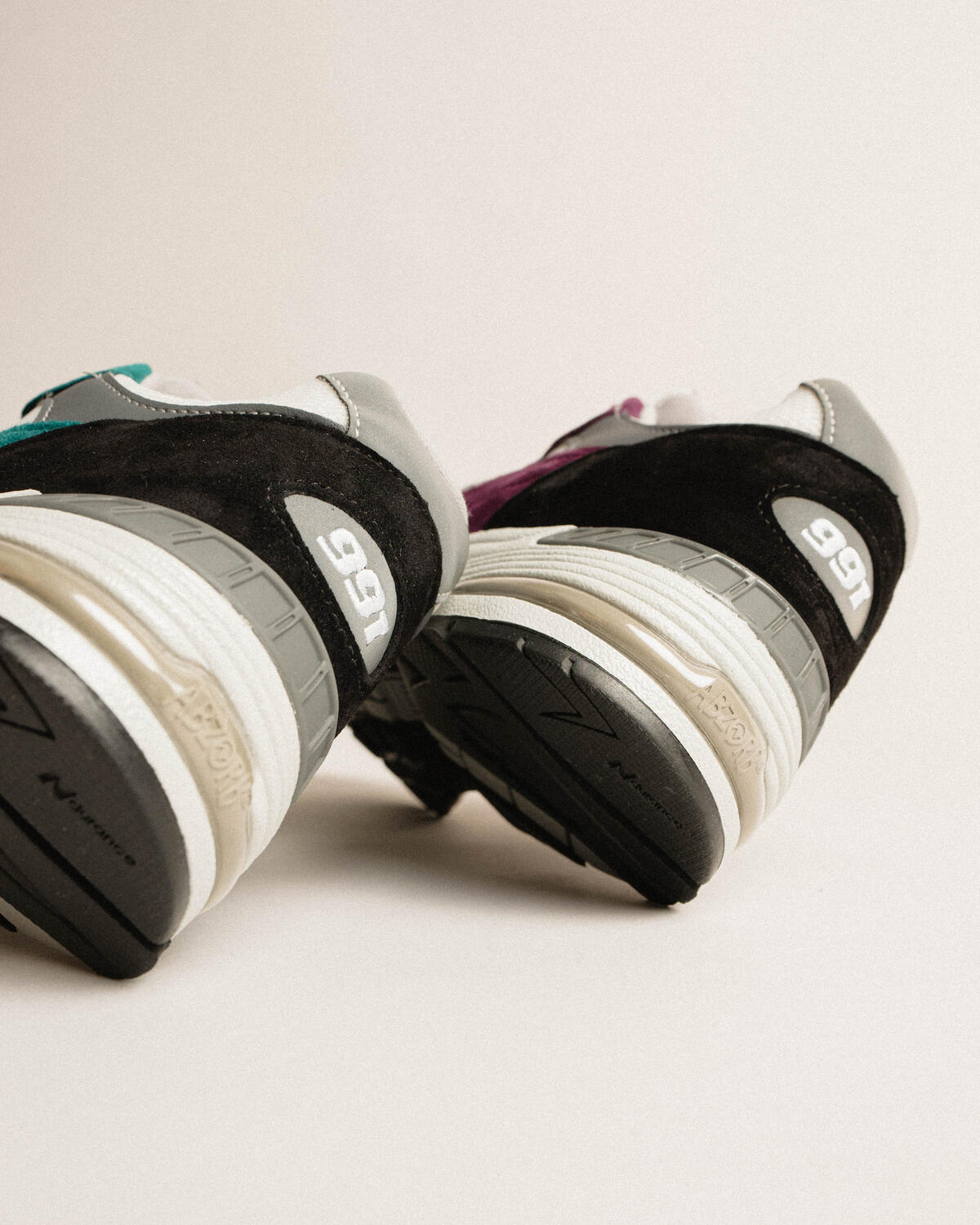 New Balance 991 Pacific (Women's) - Image 8