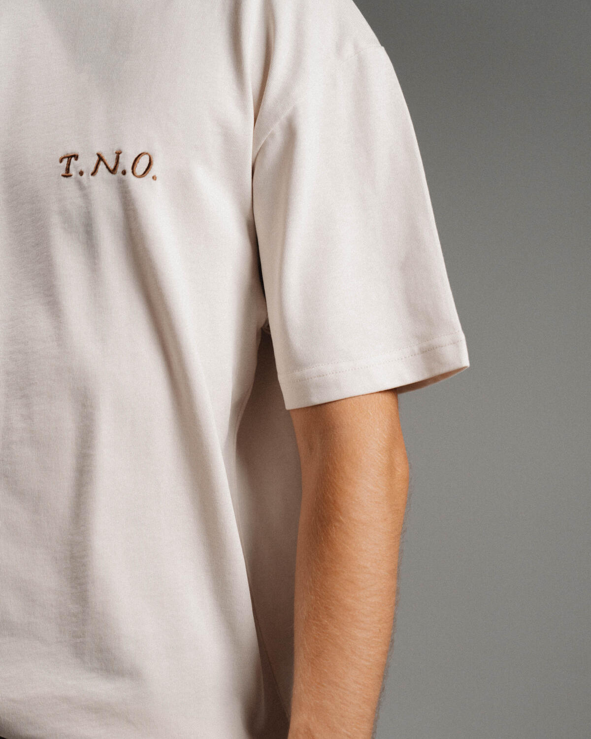 The New Originals Fishing Freddy Tee - Image 8