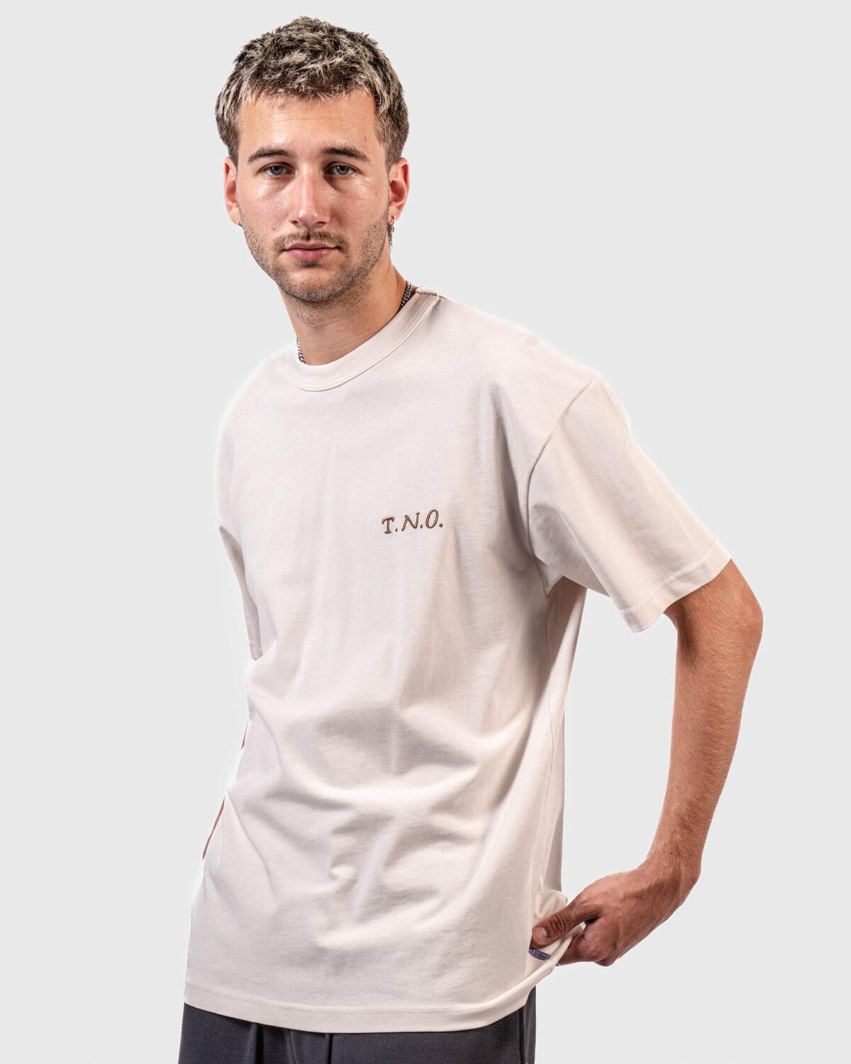 The New Originals Fishing Freddy Tee - Image 3