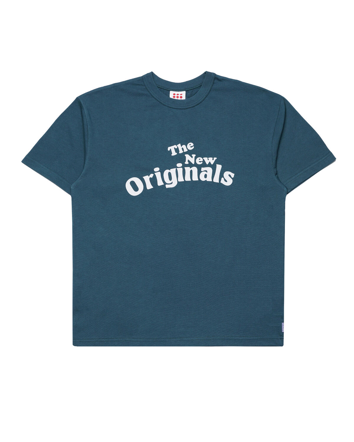 The New Originals Workman Tee - Image 2