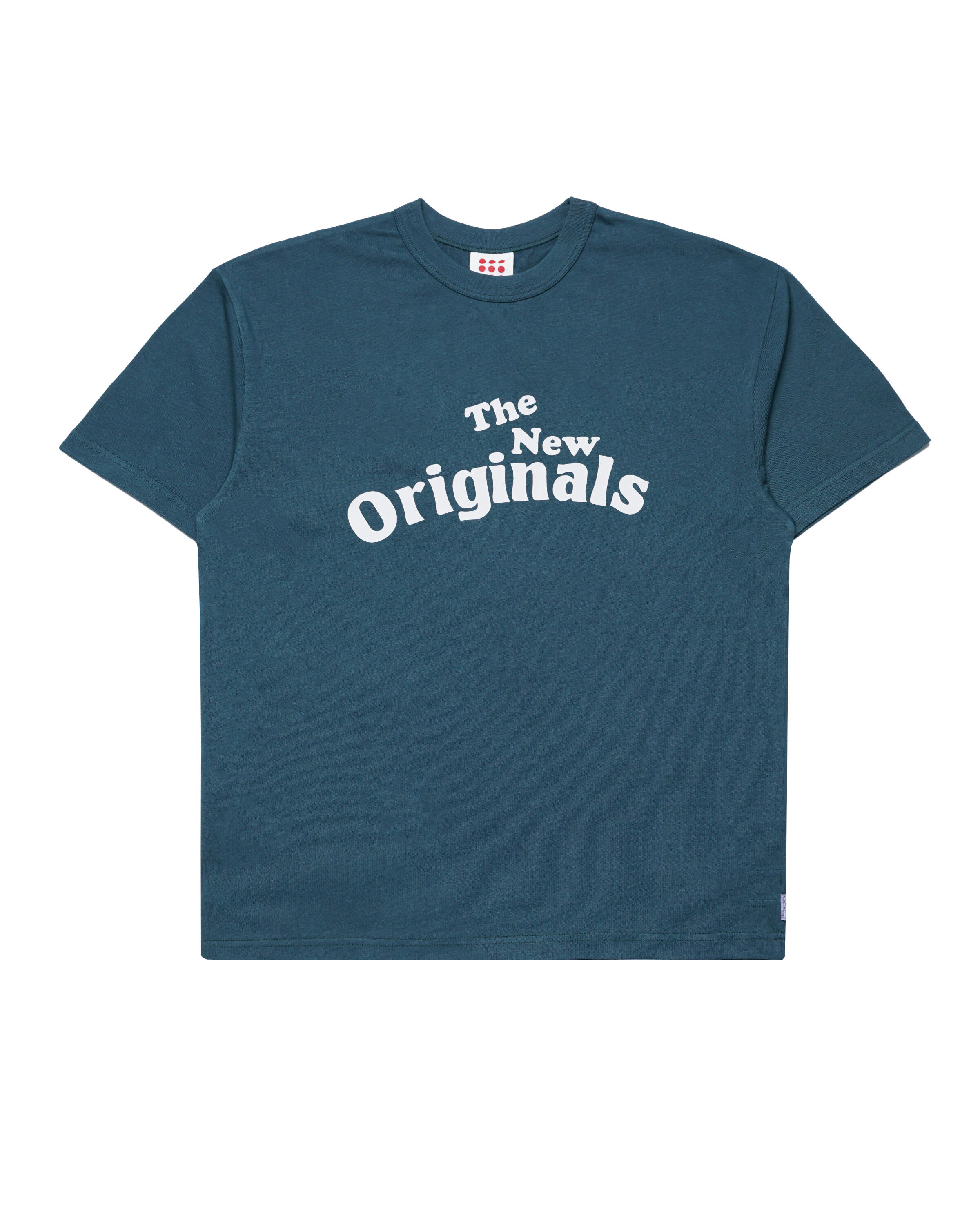 The New Originals Workman Tee