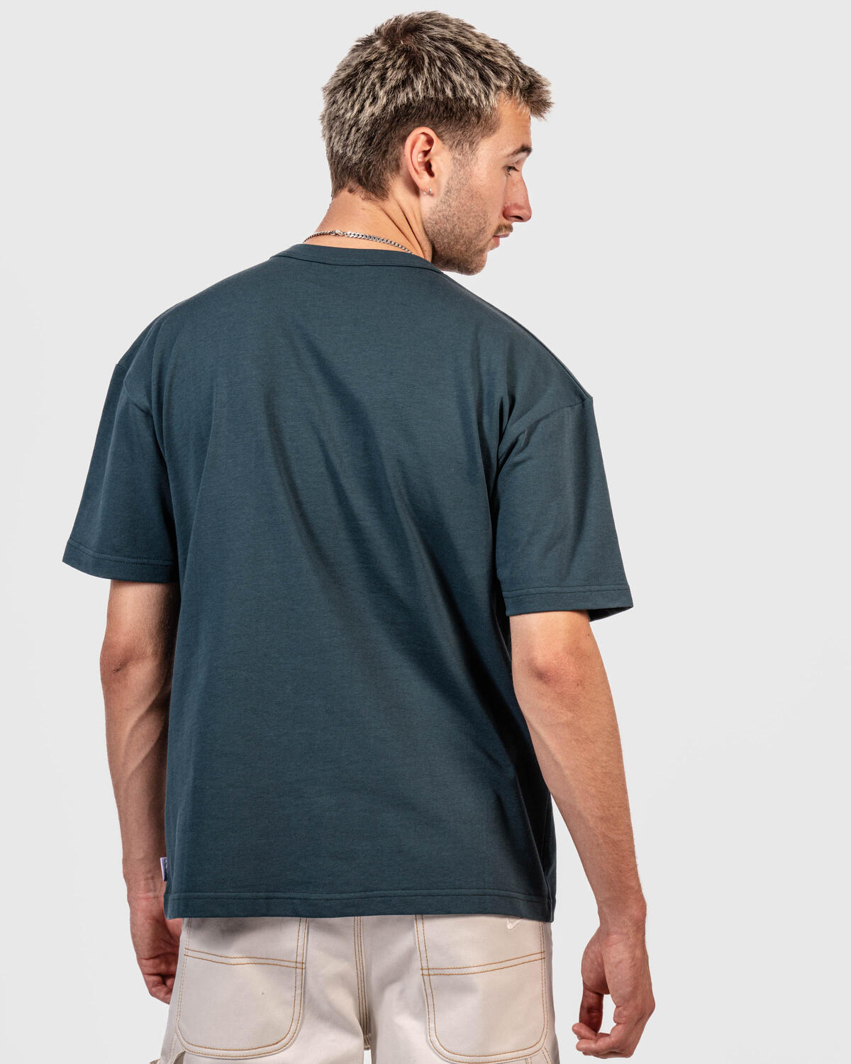 The New Originals Workman Tee - Image 5