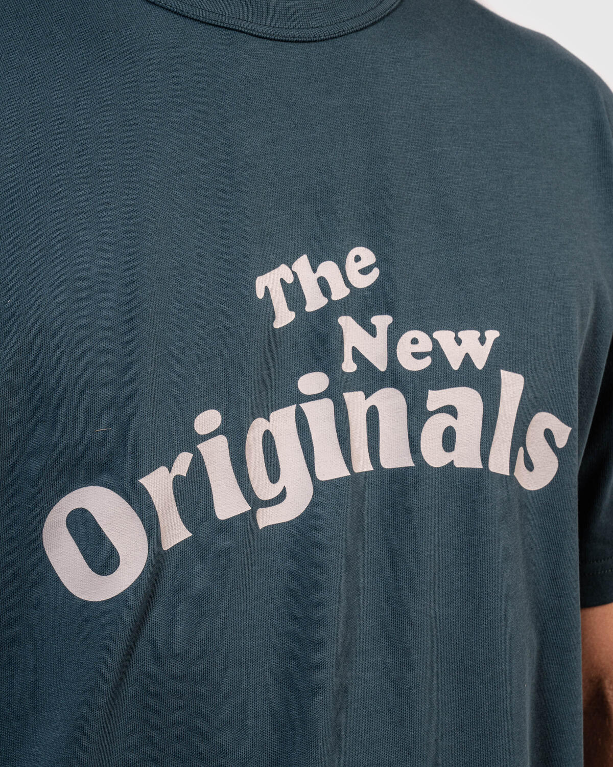 The New Originals Workman Tee - Image 6