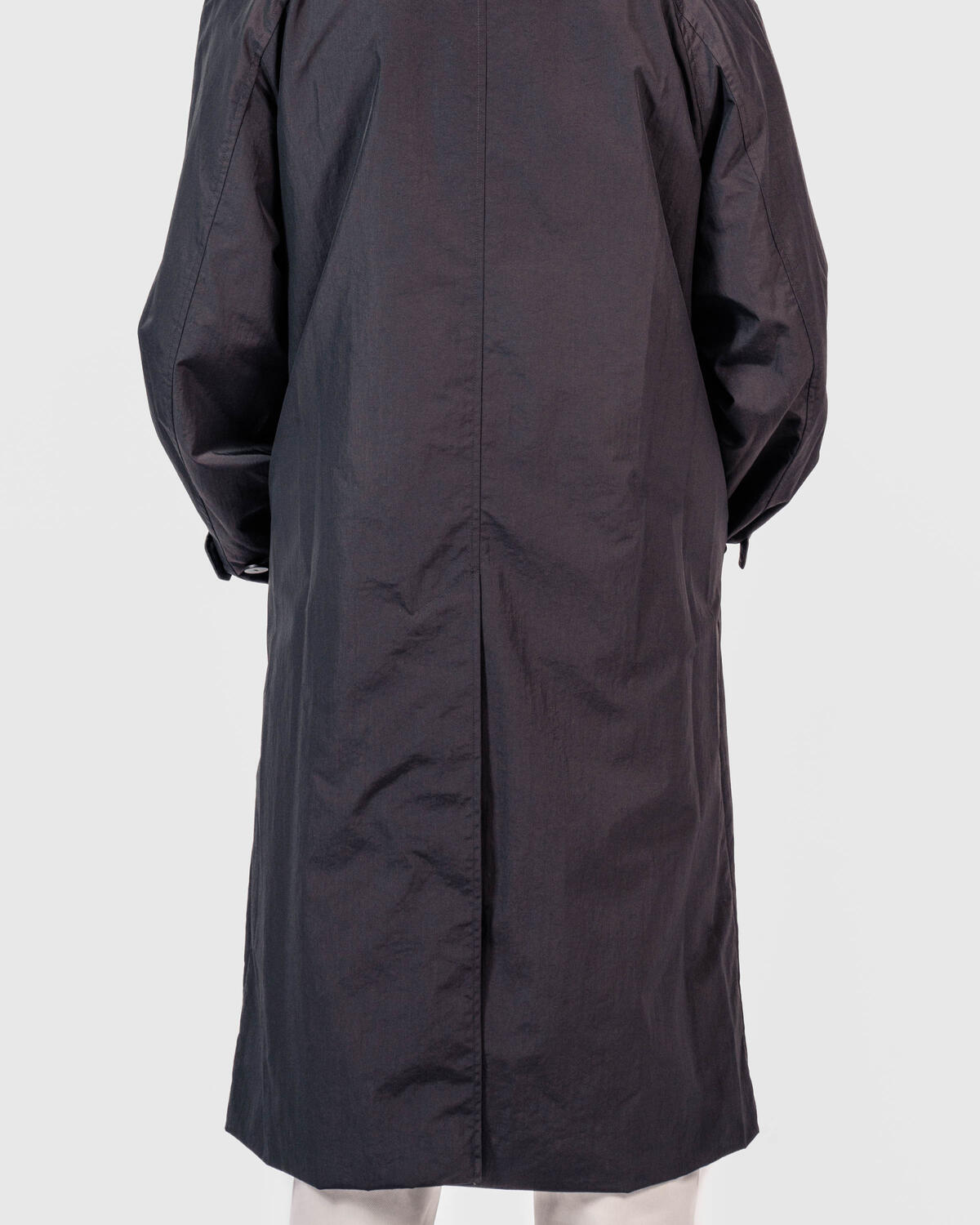 HGBB Studio Balter Coat - Image 8