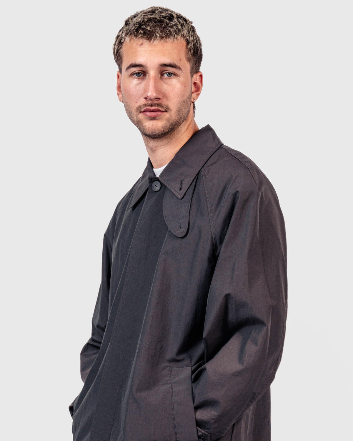 HGBB Studio Balter Coat - Image 4
