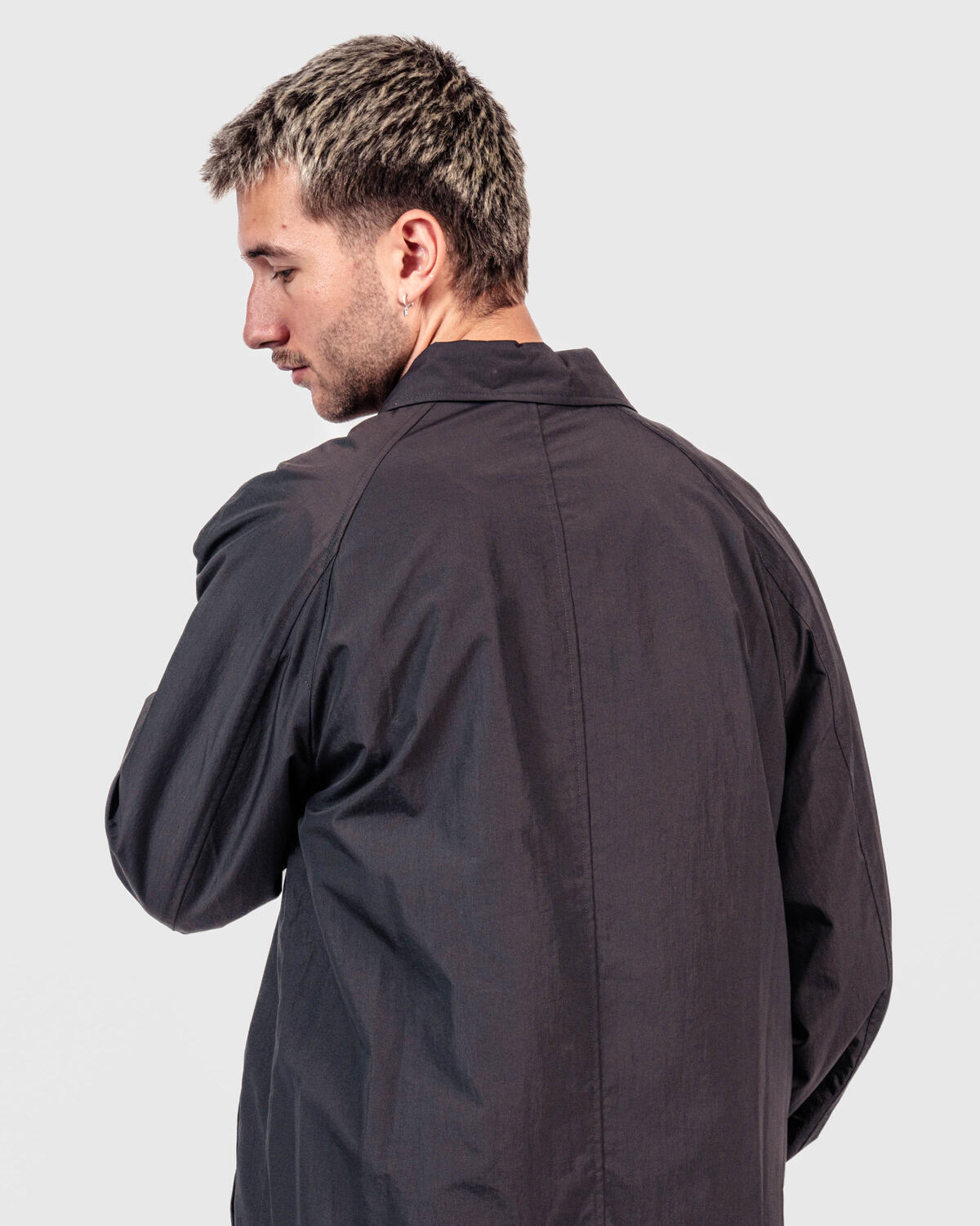 HGBB Studio Balter Coat - Image 5