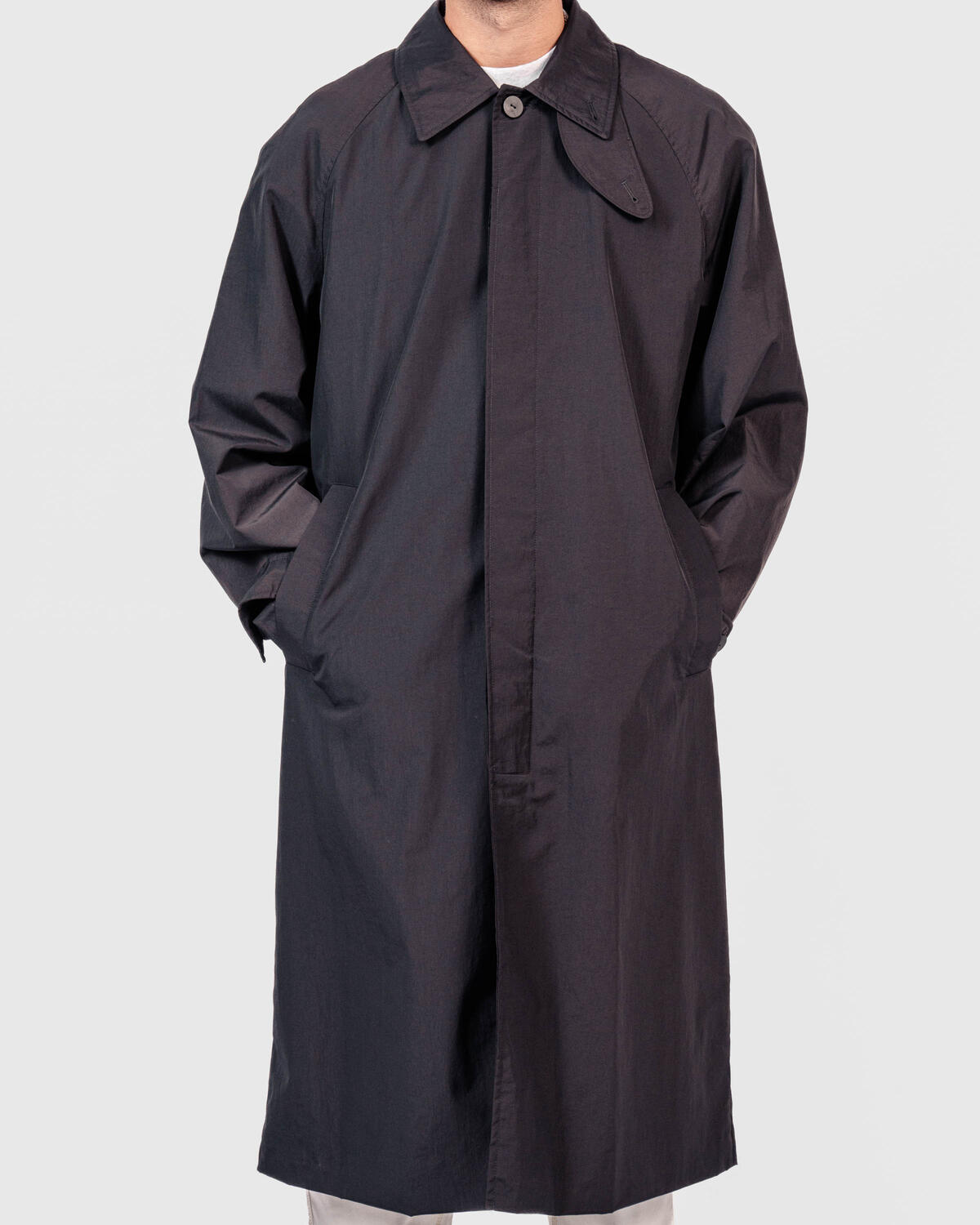 HGBB Studio Balter Coat - Image 6
