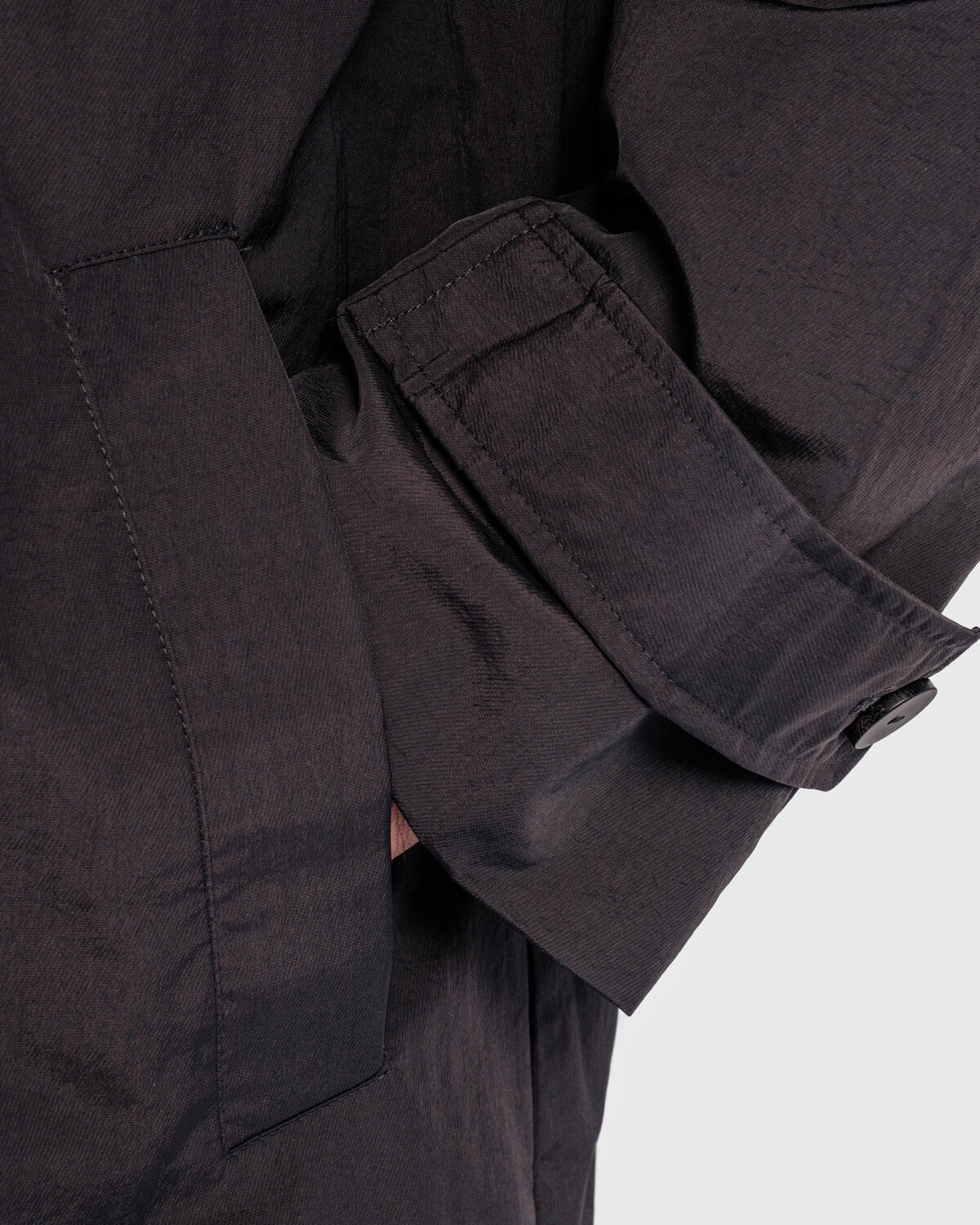 HGBB Studio Balter Coat - Image 10