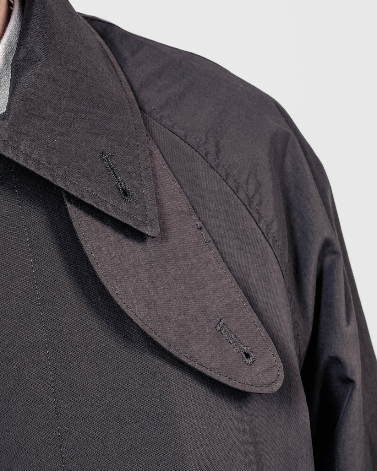HGBB Studio Balter Coat - Image 9