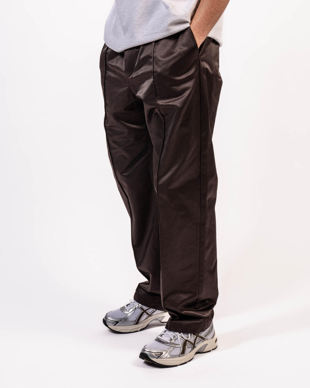 WOOD WOOD Stanley trousers - Image 4