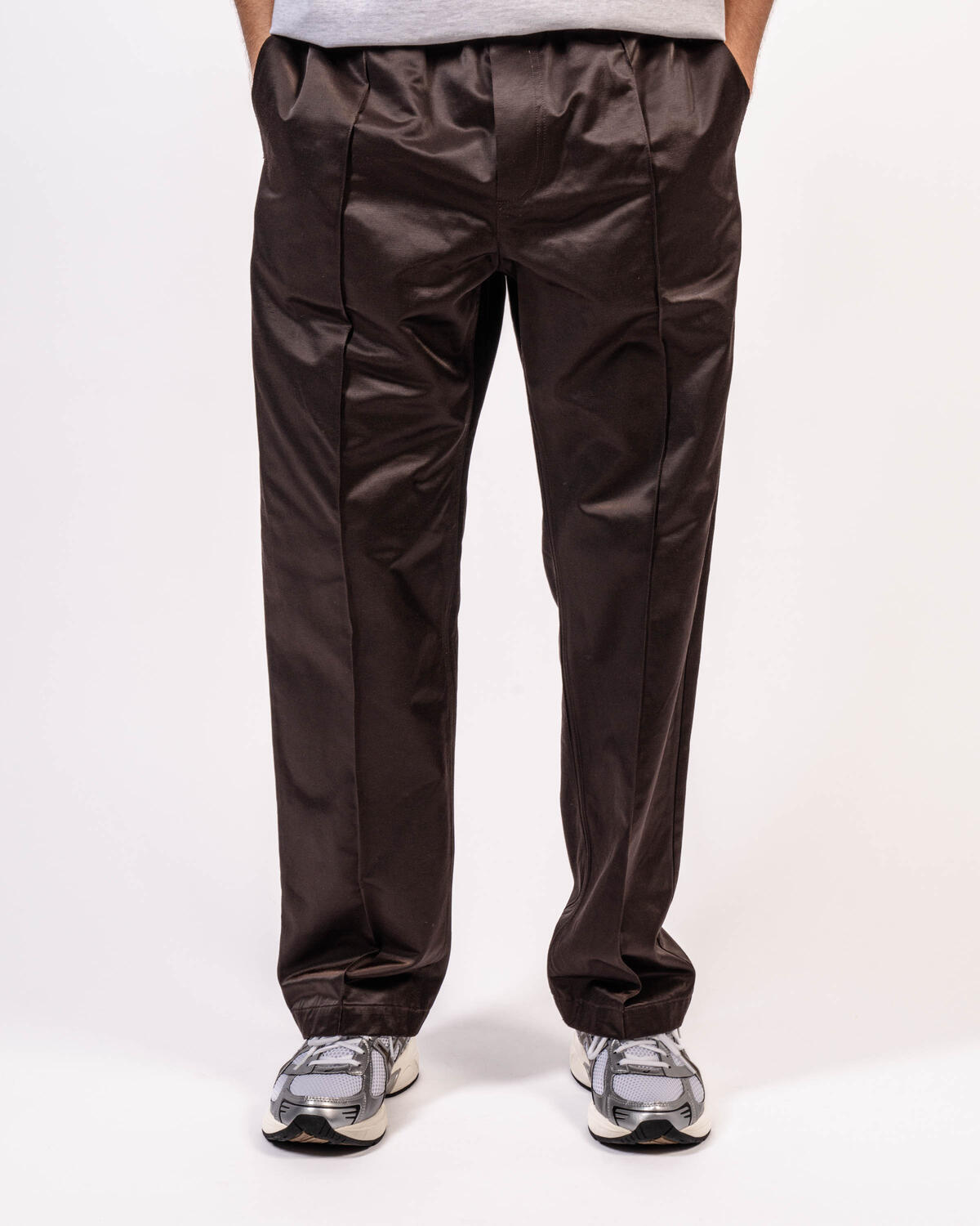 WOOD WOOD Stanley trousers - Image 3